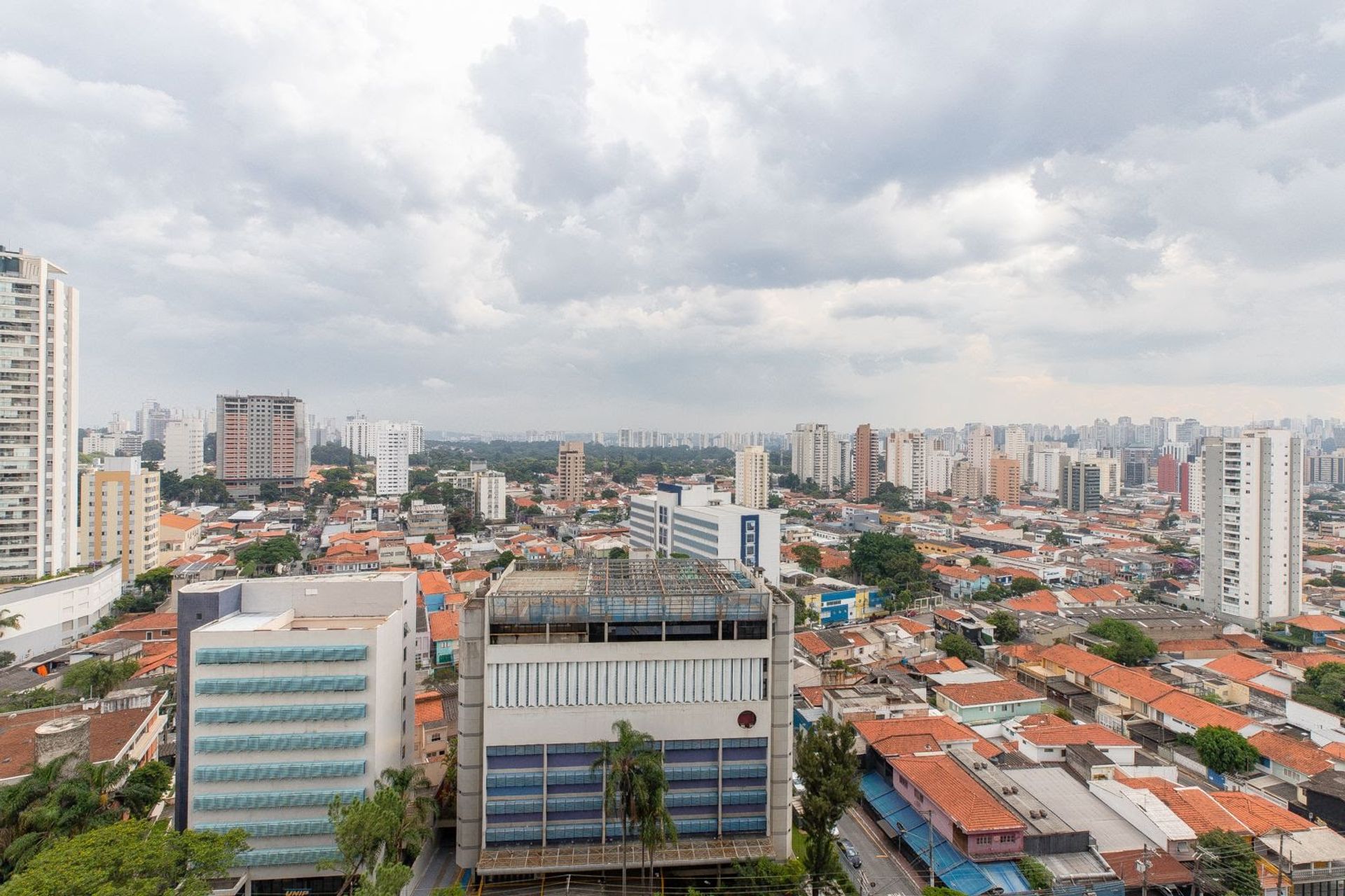 Muu sisään , São Paulo 12188606