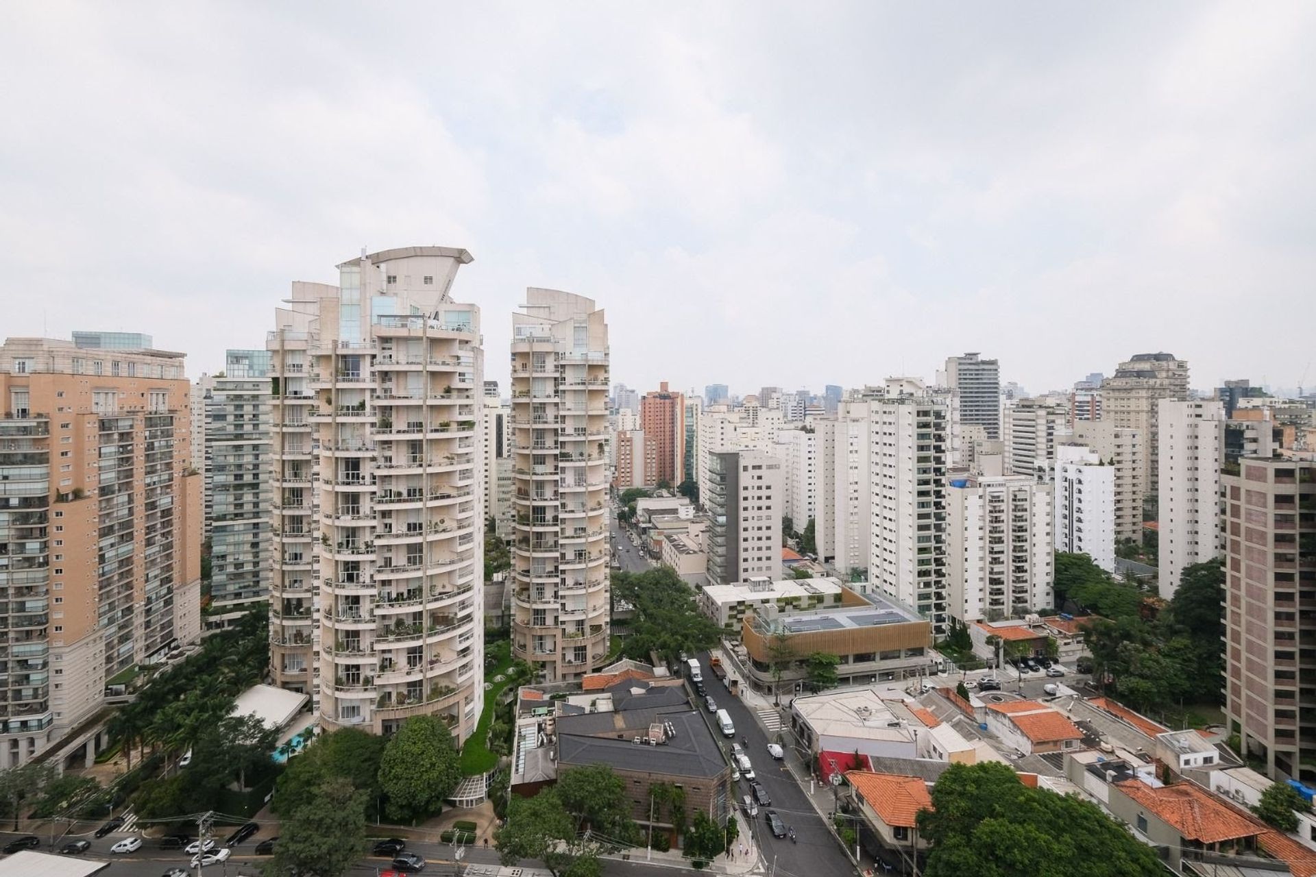 Yang lain dalam , São Paulo 12188642