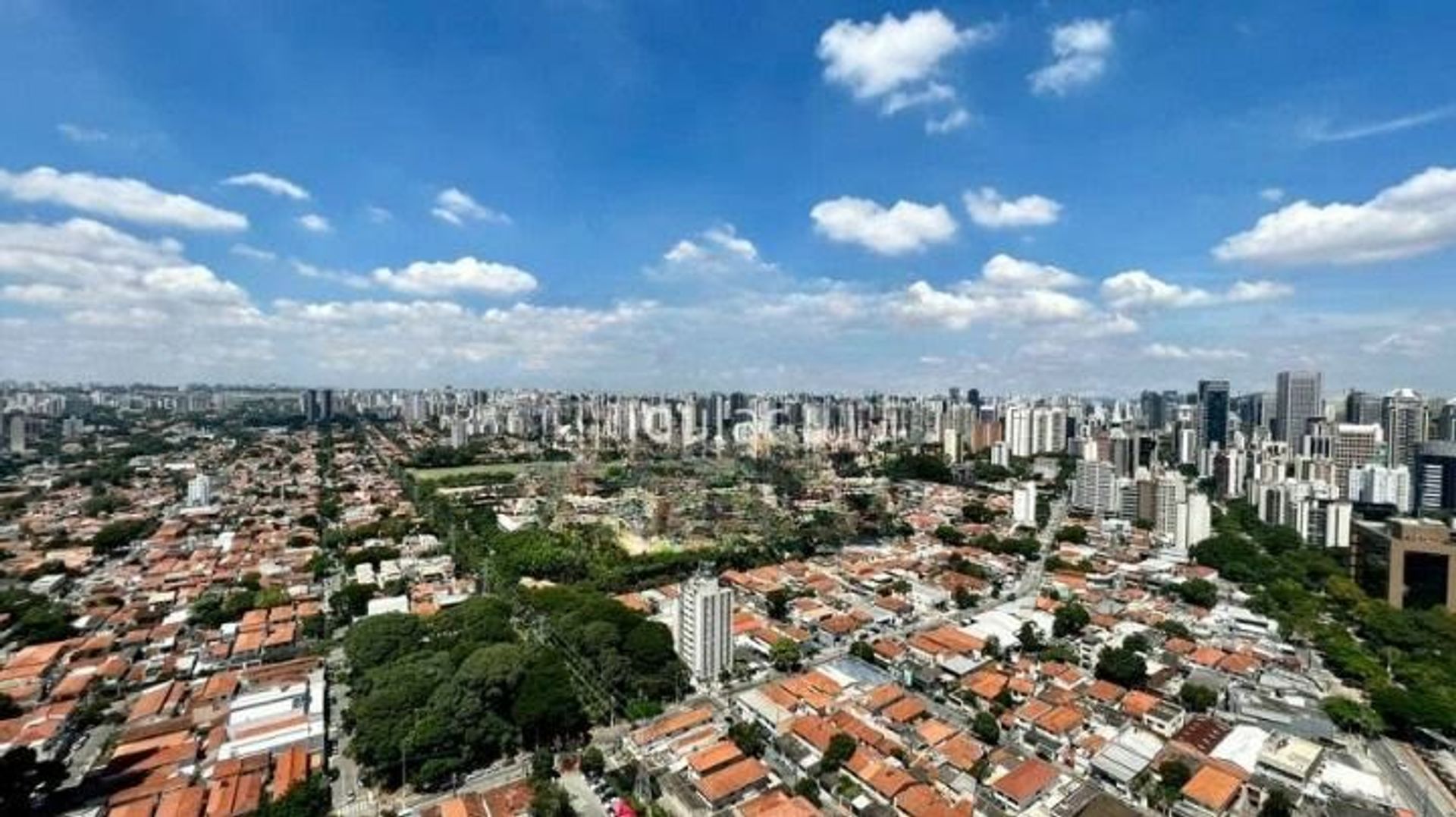 Muu sisään Ibirapuera, Sao Paulo 12188669