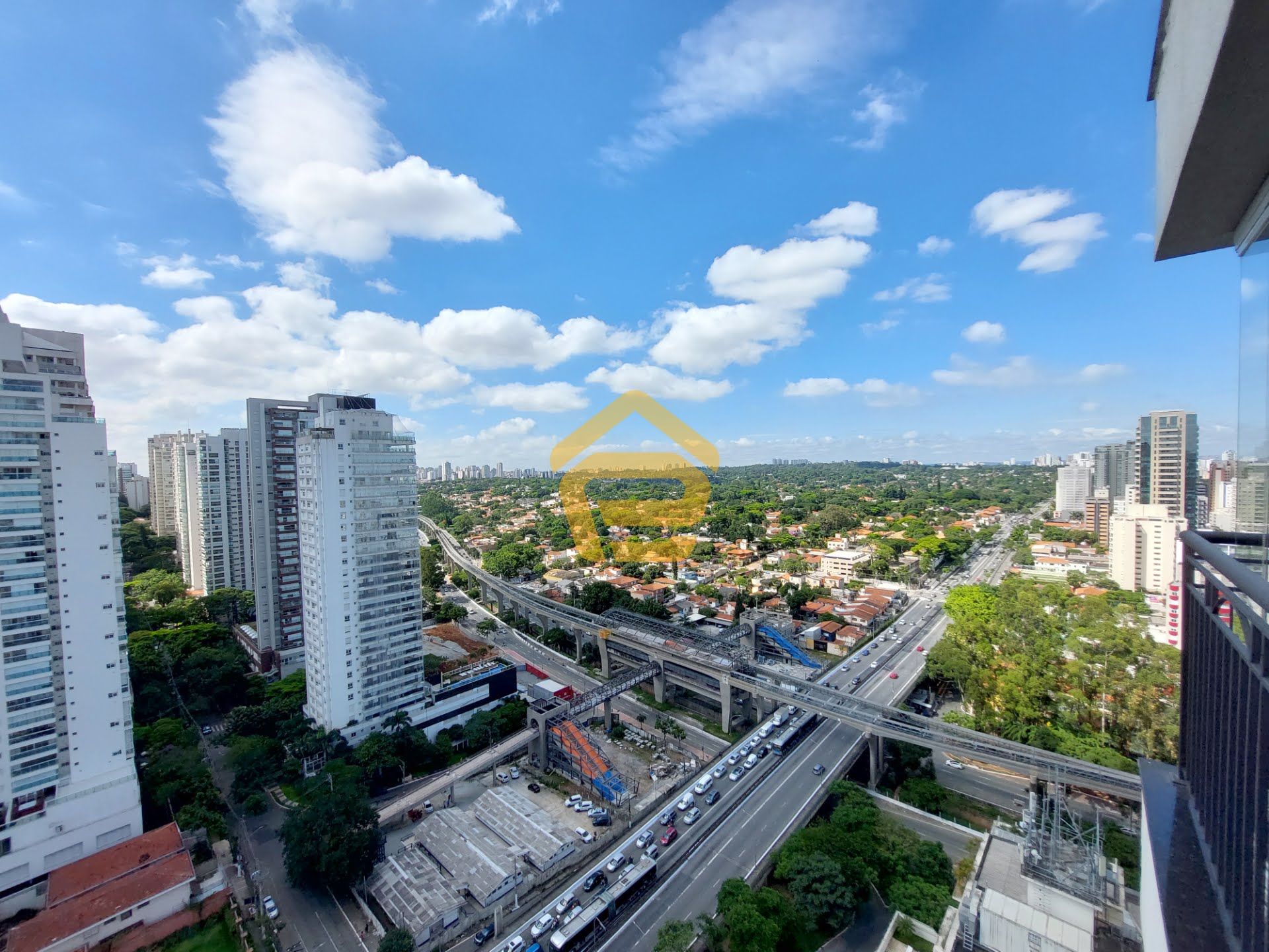 Autre dans Ibirapuera, São Paulo 12188673