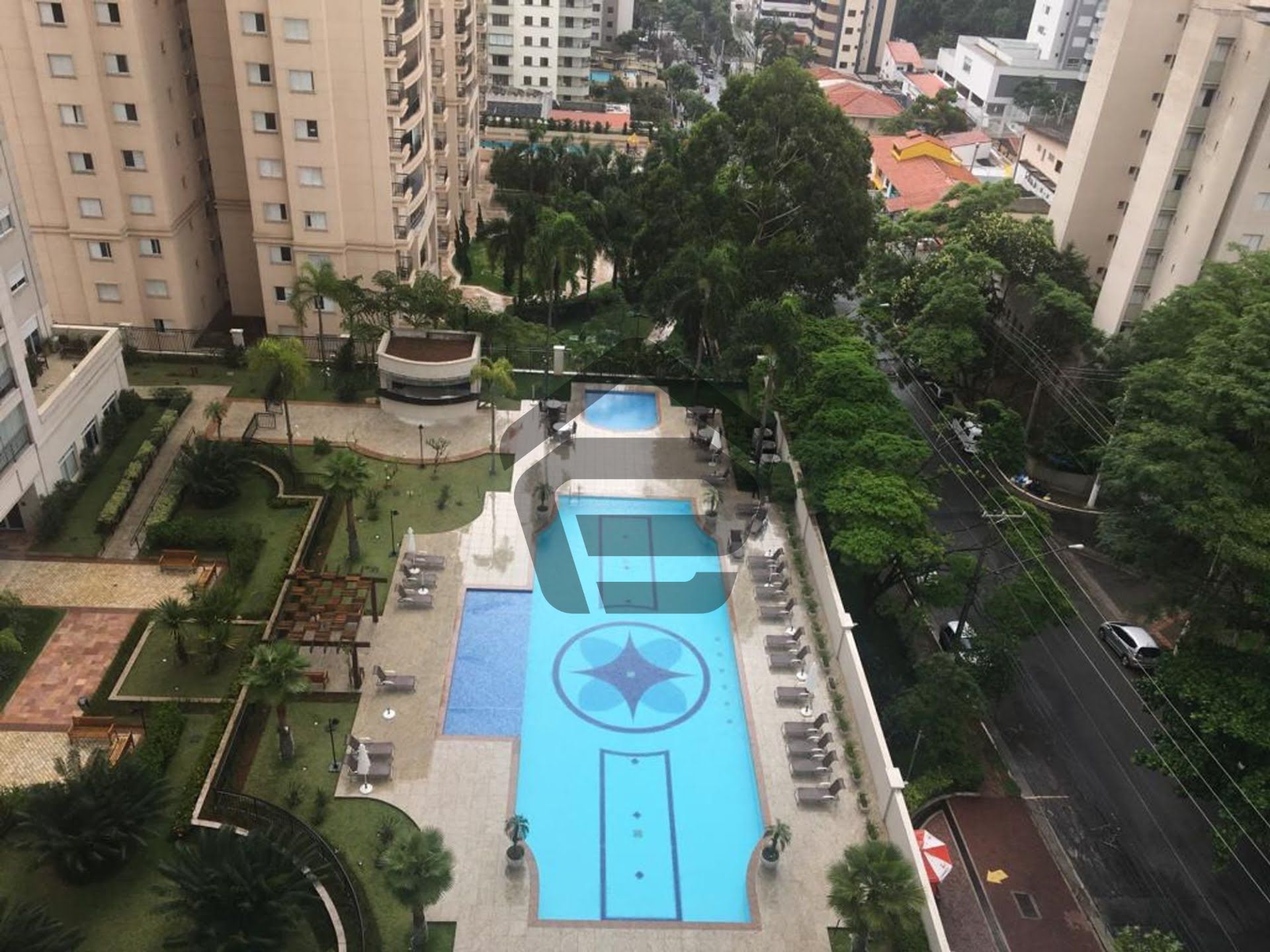 다른 에 , São Paulo 12188678