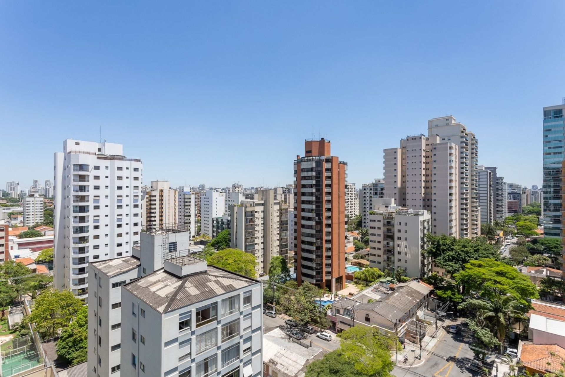 Інший в , São Paulo 12188689