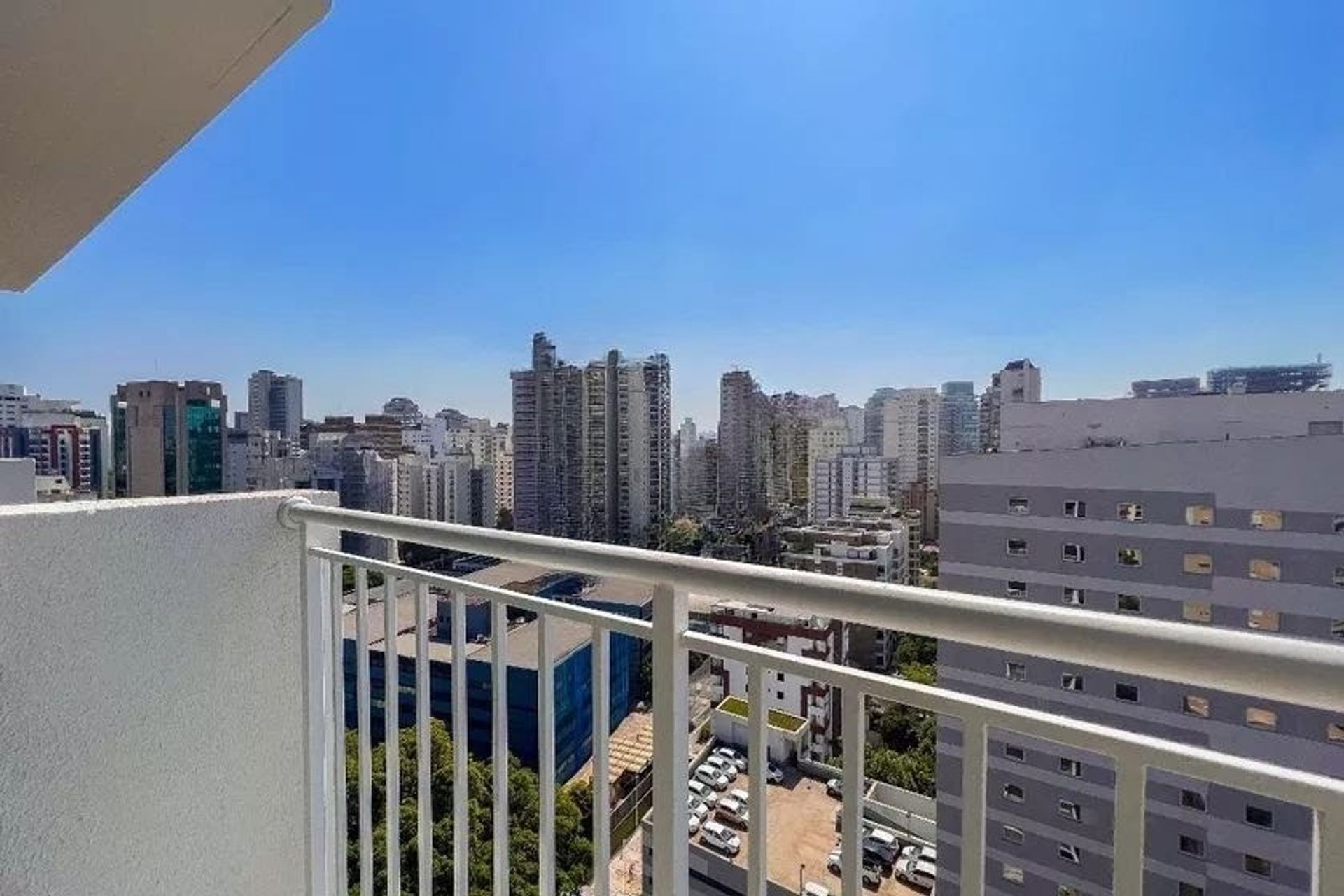 Yang lain dalam , São Paulo 12188779