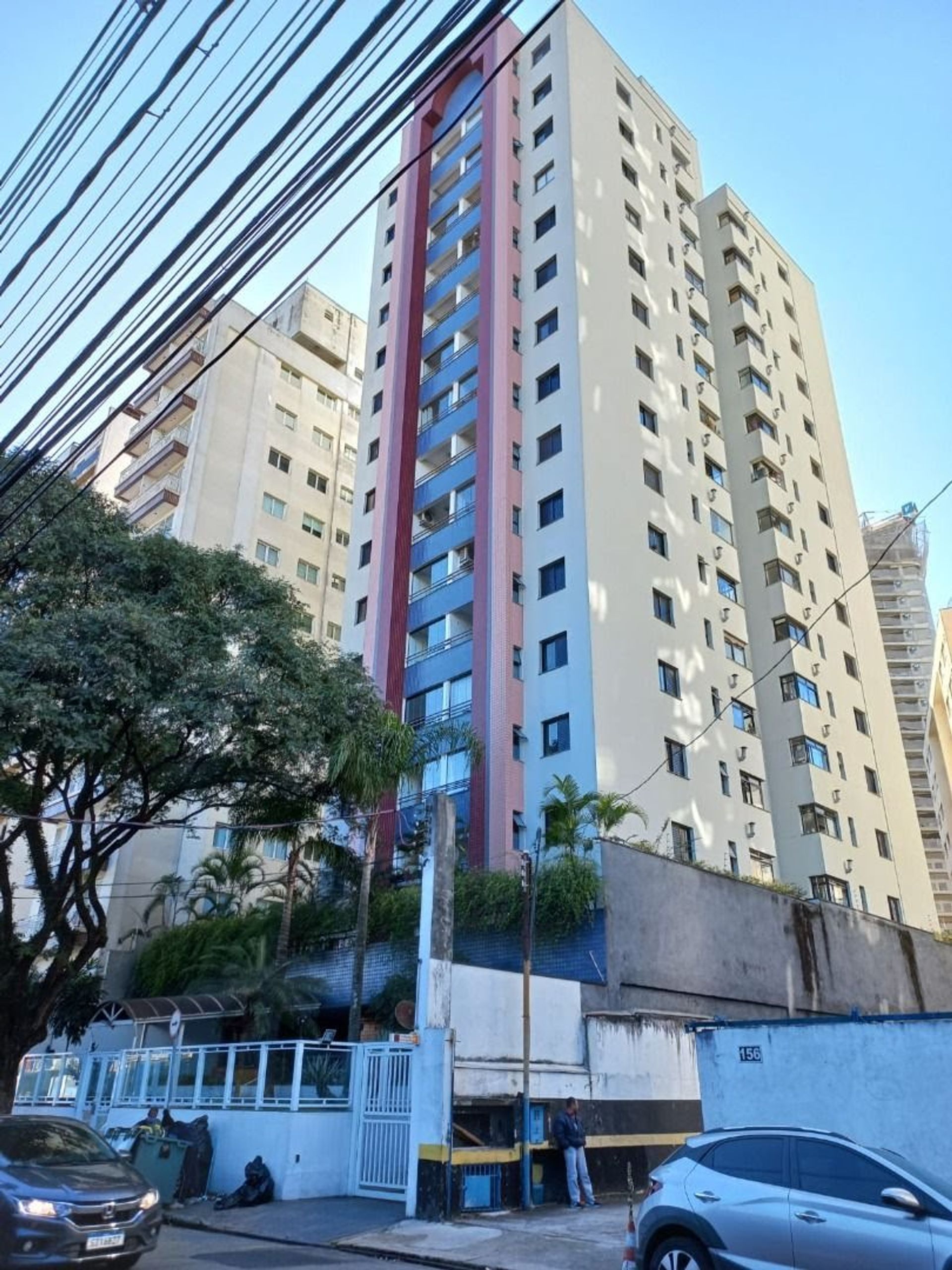 다른 에 , São Paulo 12188831