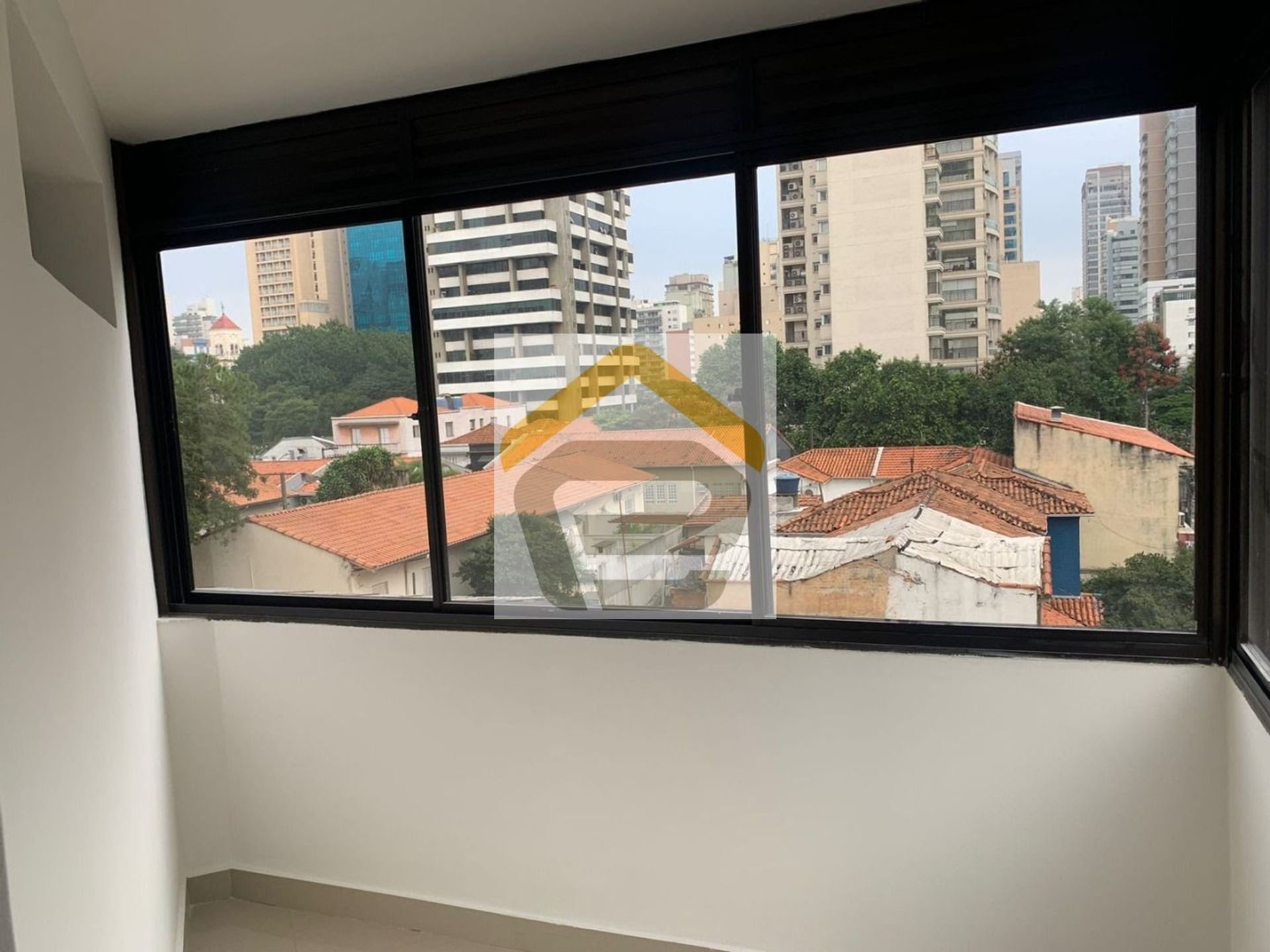 Yang lain dalam Ibirapuera, Sao Paulo 12188857