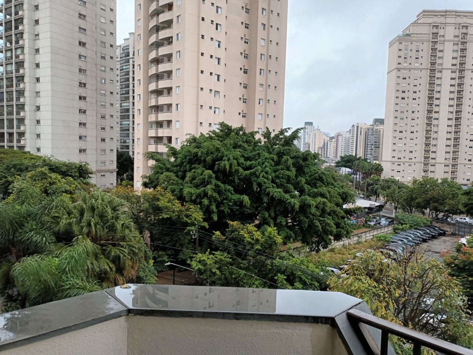 Otro en Ibirapuera, Sao Paulo 12188860