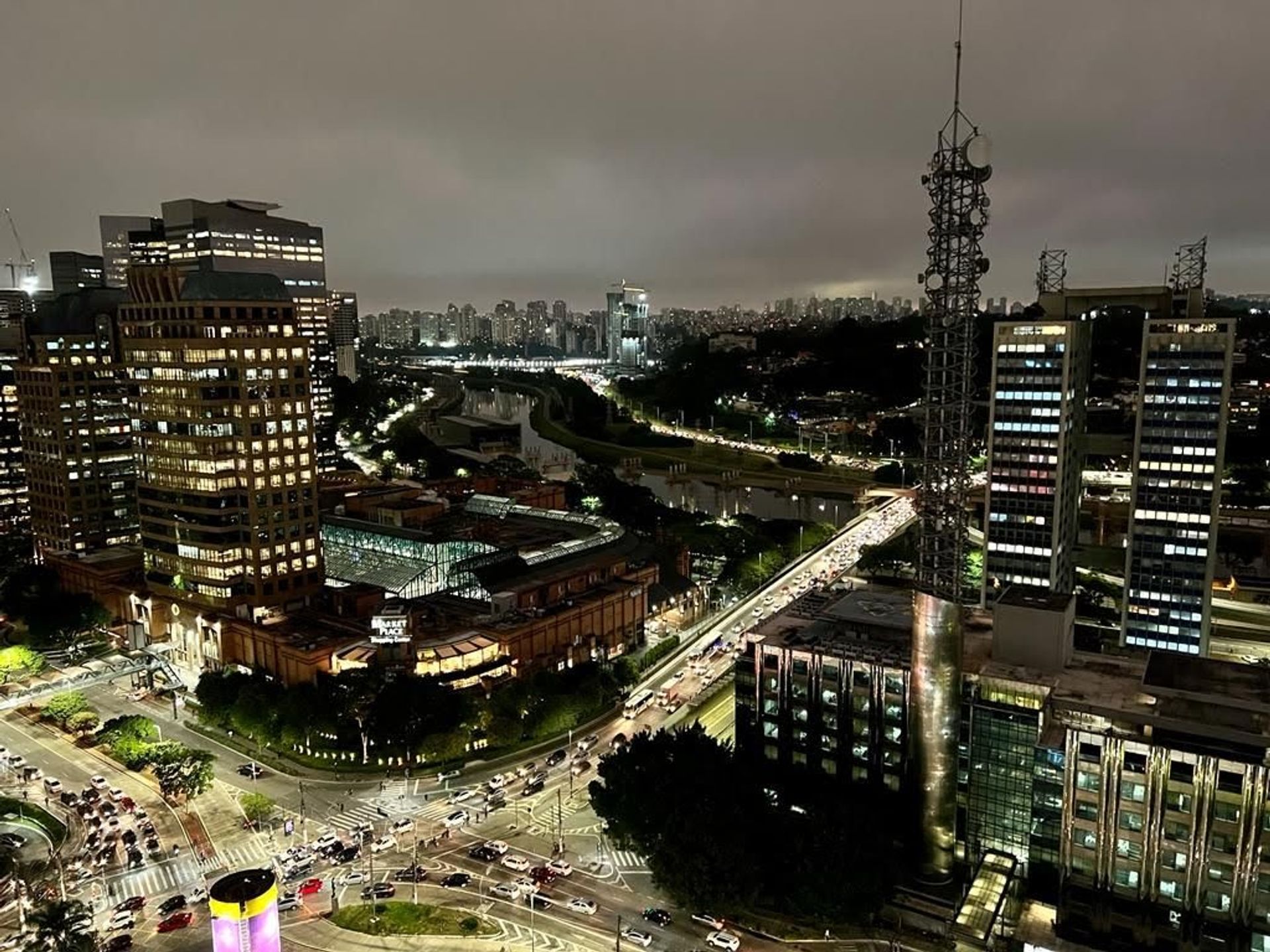 Lain di , São Paulo 12188864