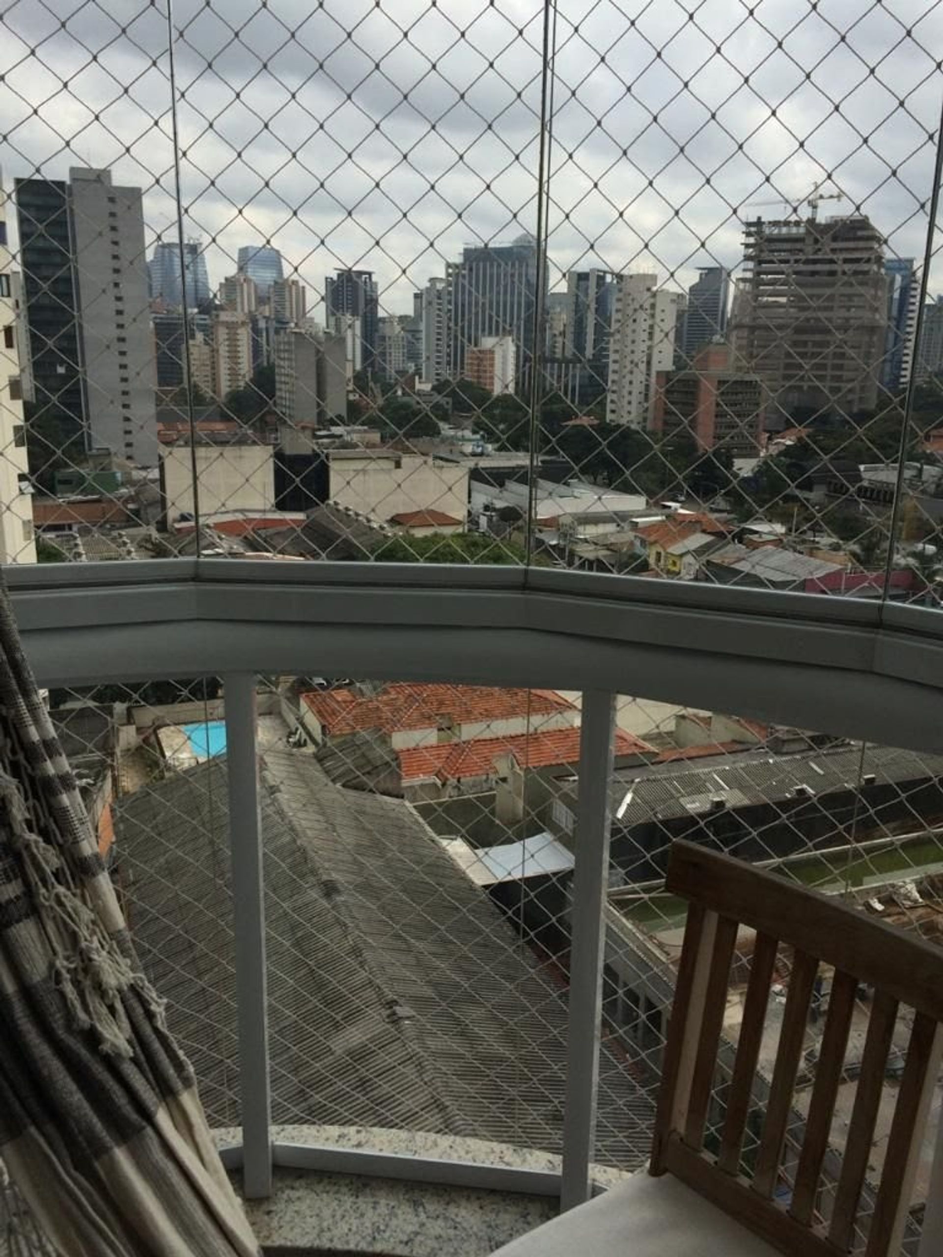 Muu sisään , São Paulo 12188890