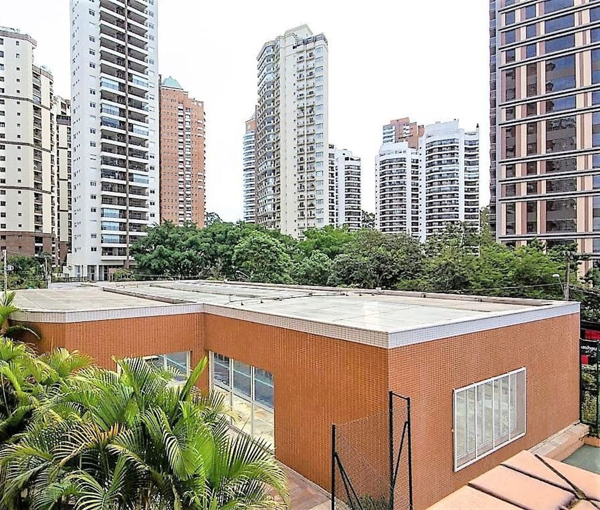 Muu sisään , São Paulo 12188908