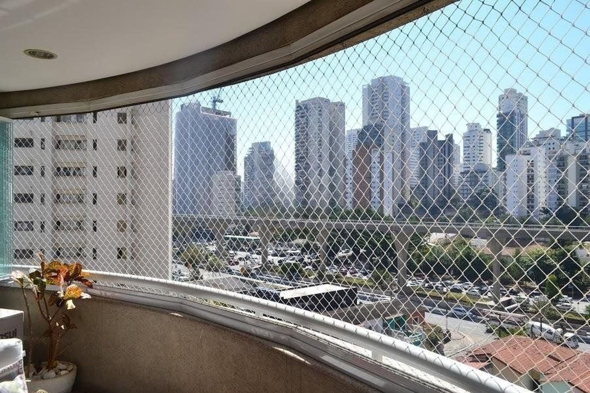 Outro no Ibirapuera, São Paulo 12188929