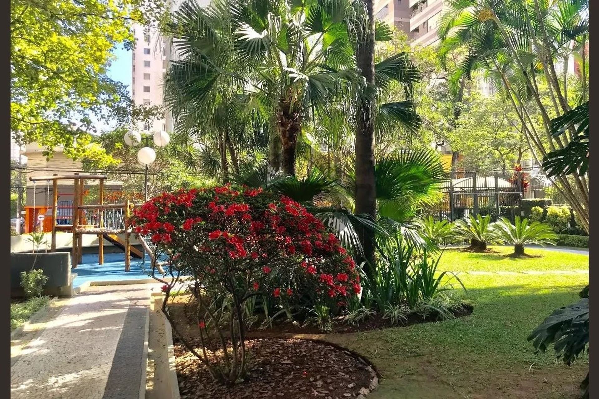 Andere im , São Paulo 12188933