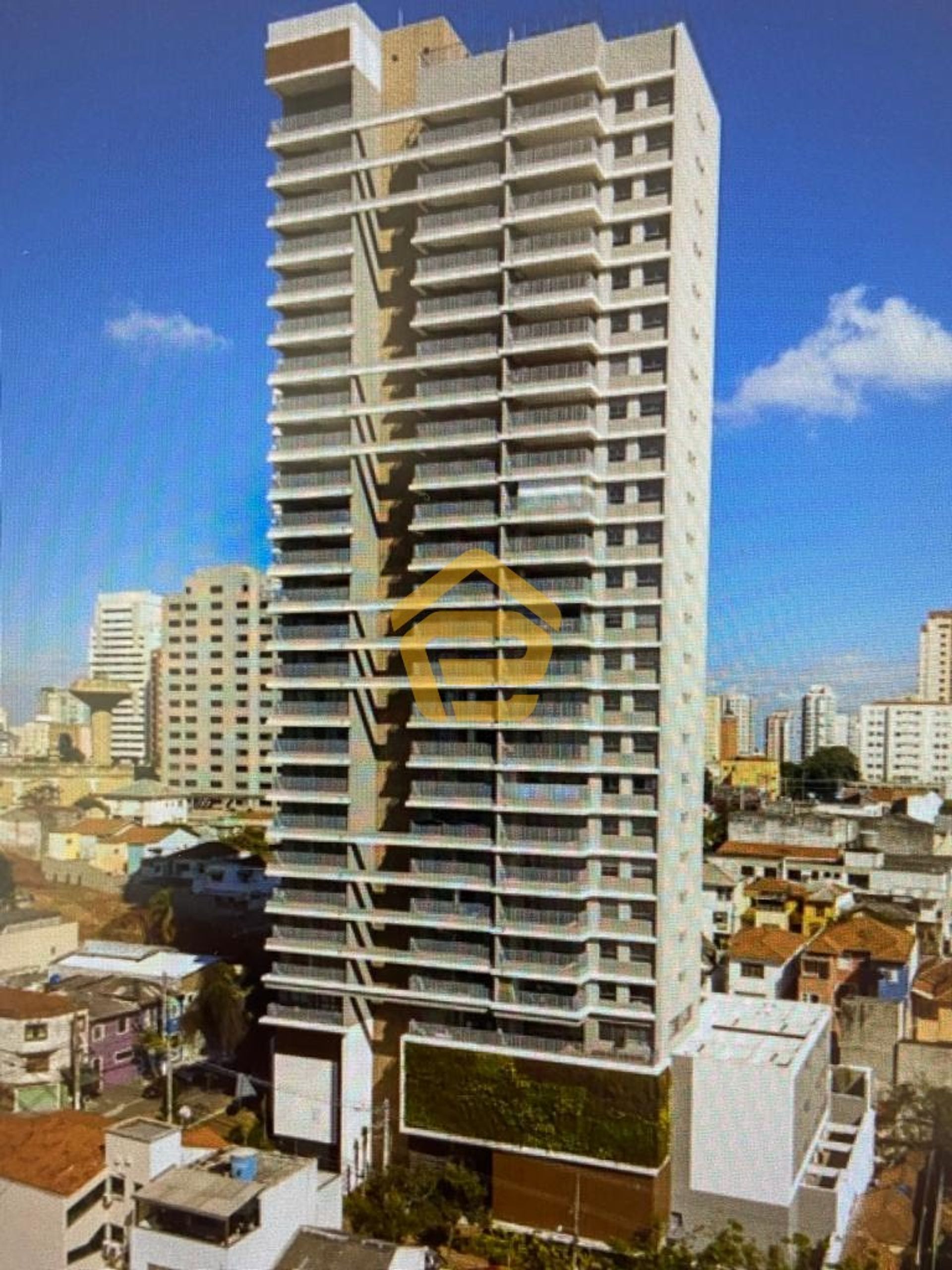 Andere im , São Paulo 12188968