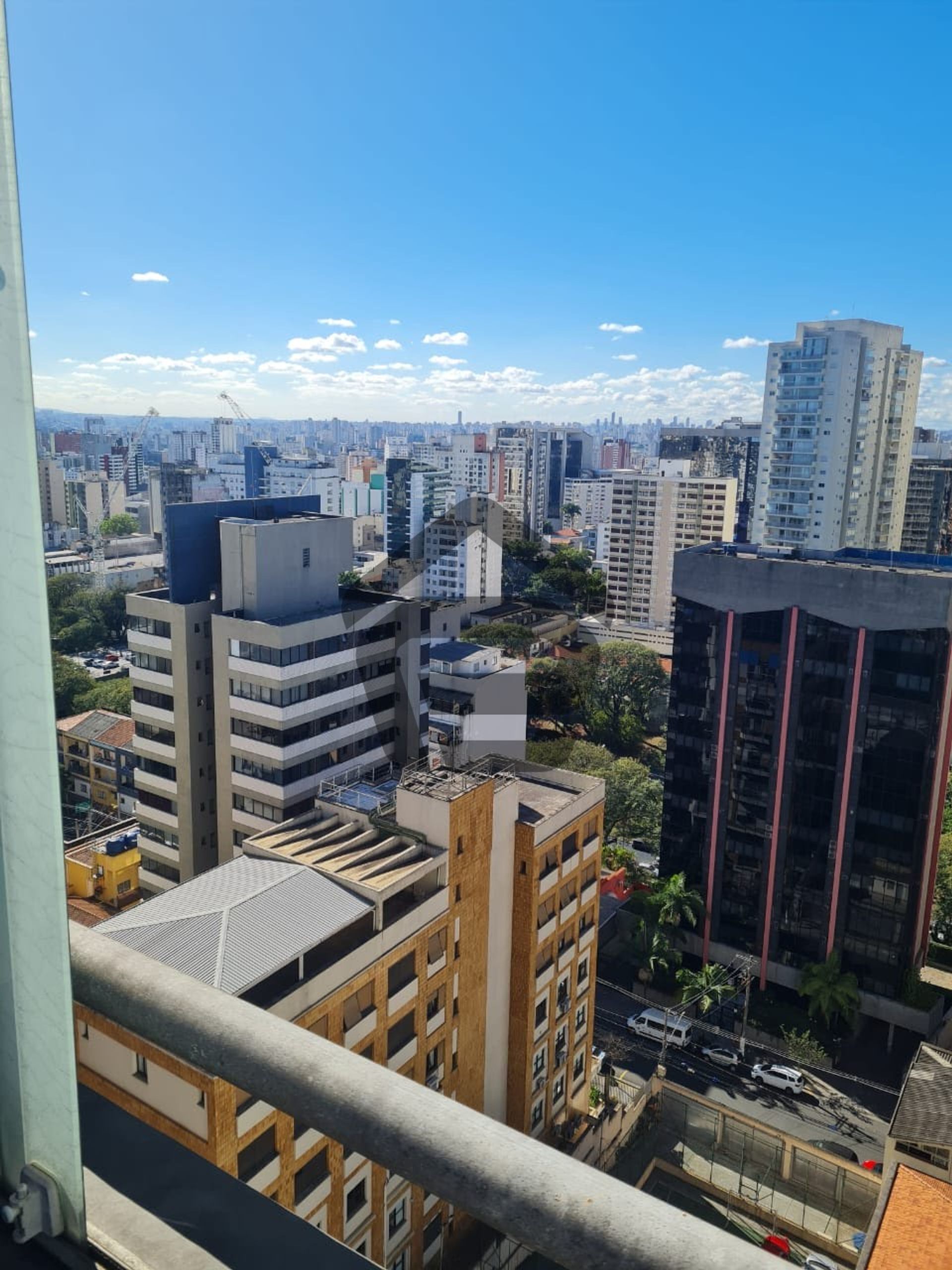 Annen i São Paulo, São Paulo 12189097