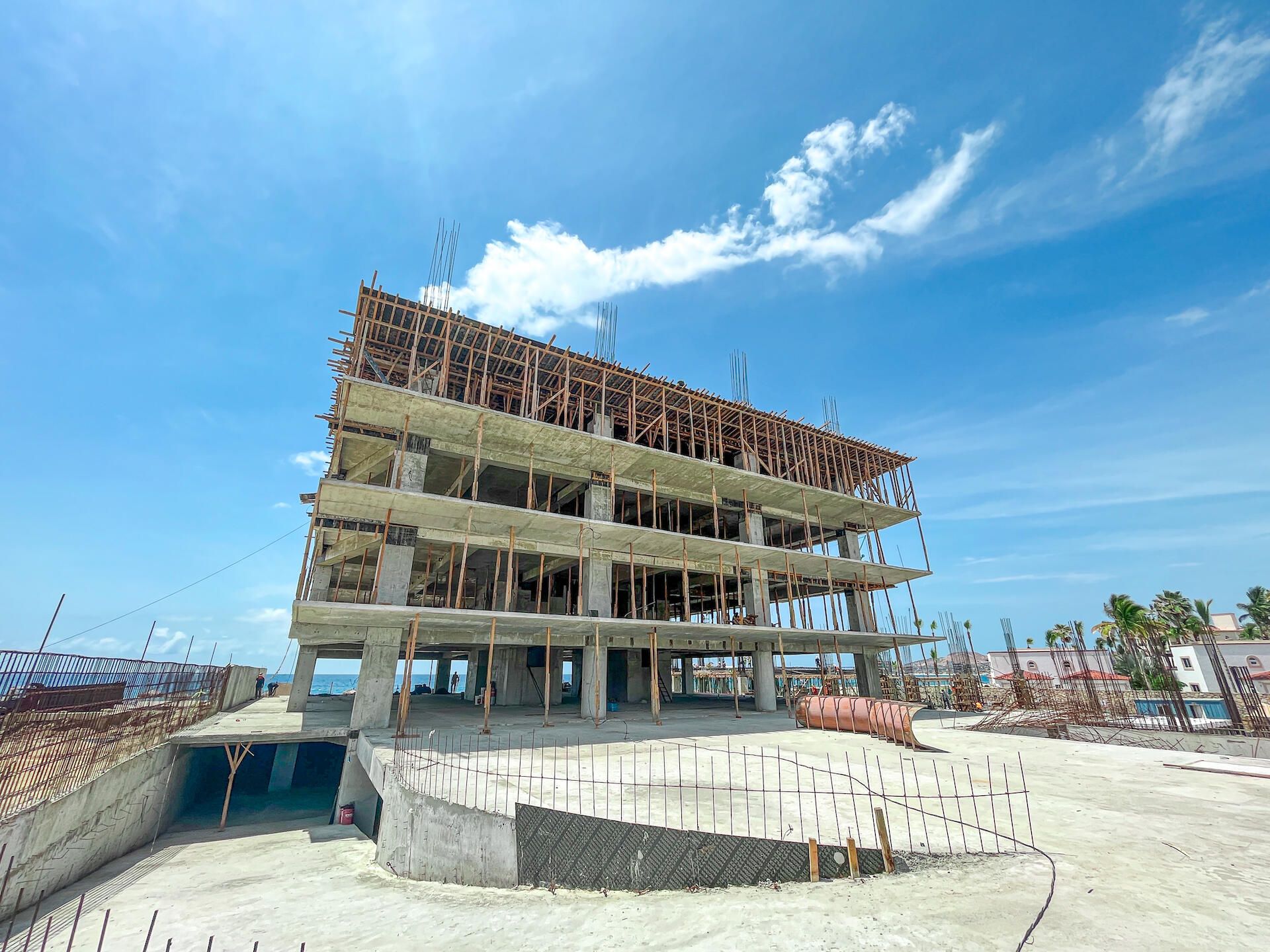 casa en San José del Cabo, Baja California Sur 12189416