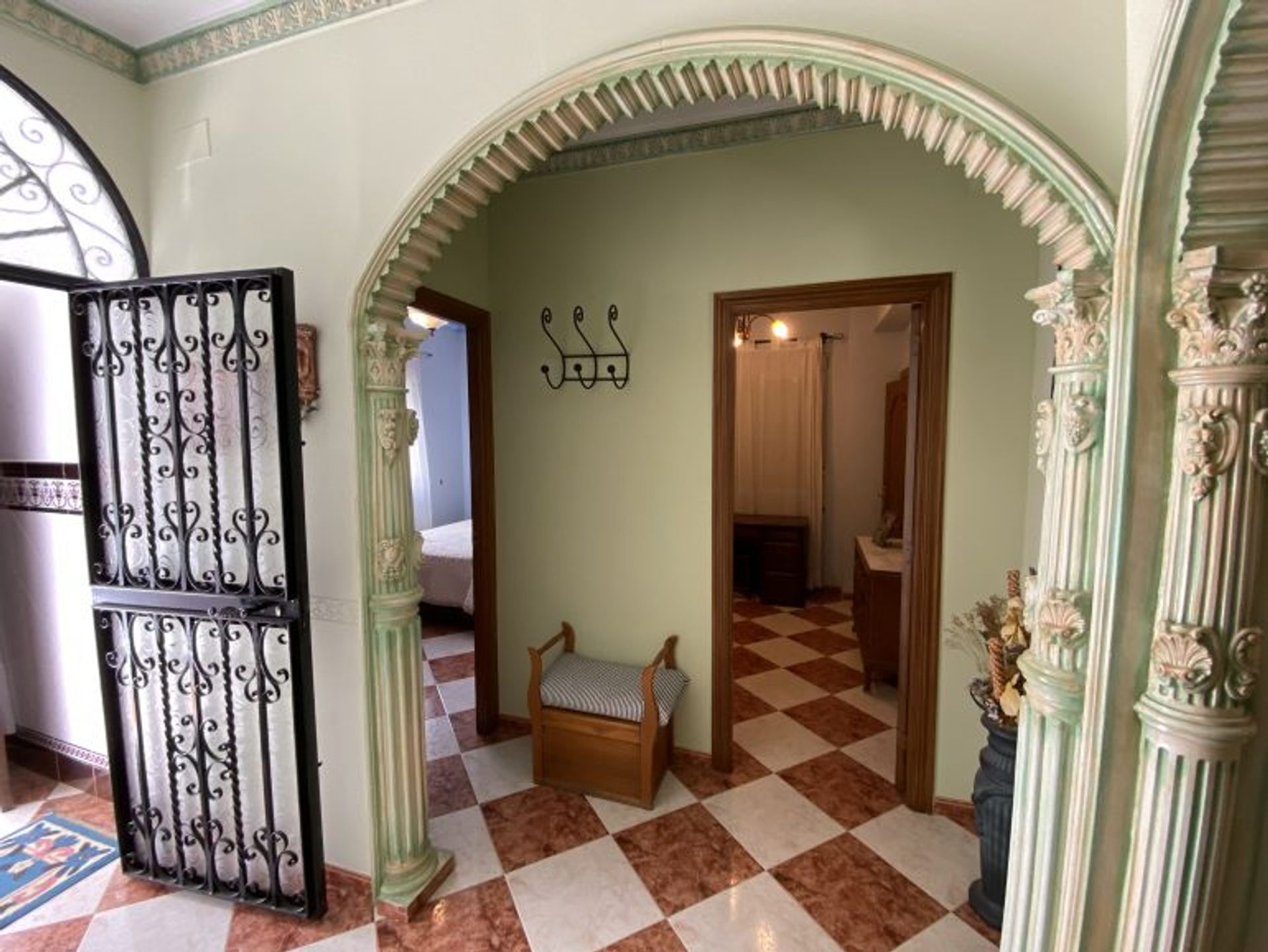 casa en Olvera, Andalusia 12189529