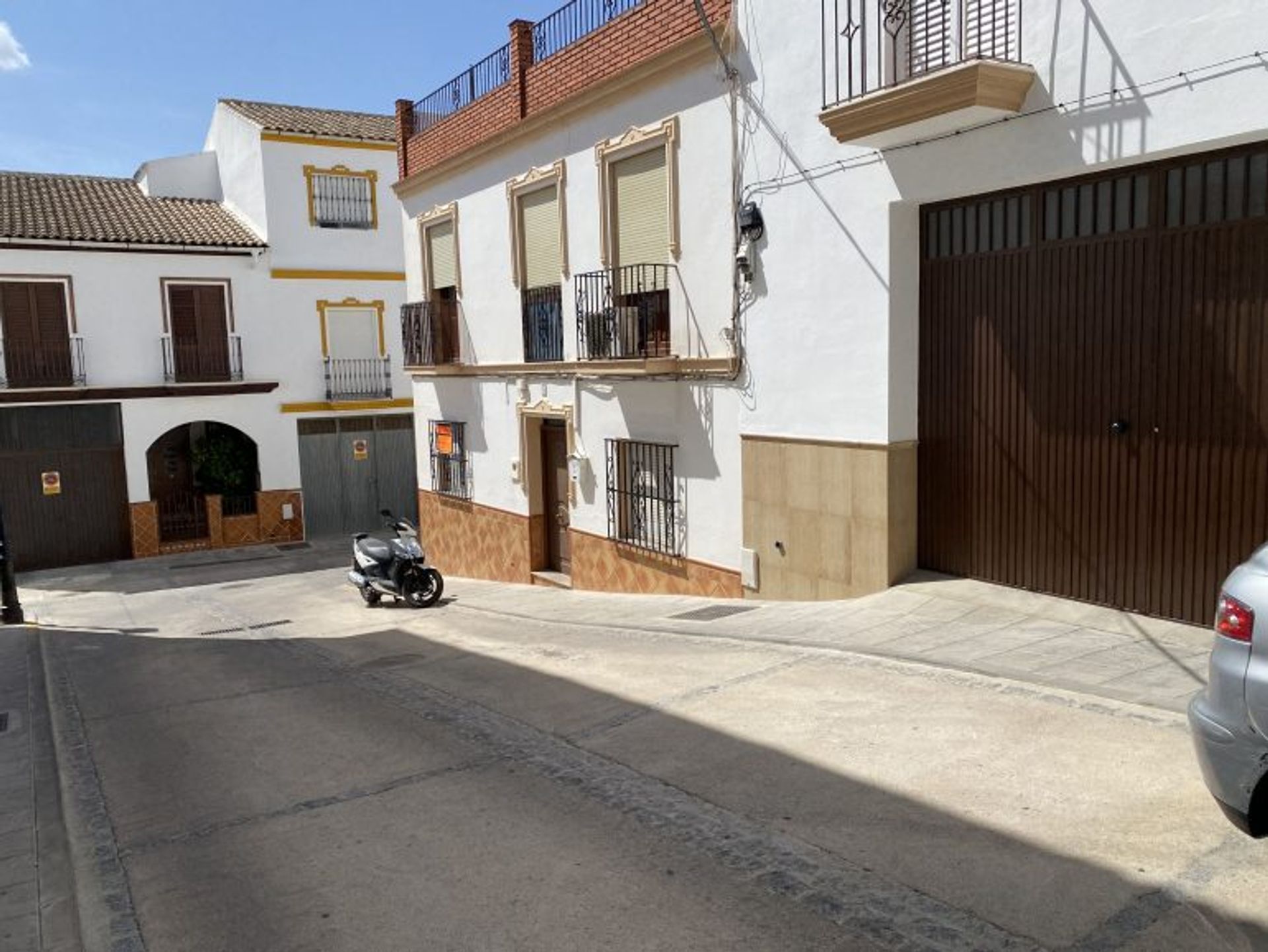 casa en Olvera, Andalusia 12189529