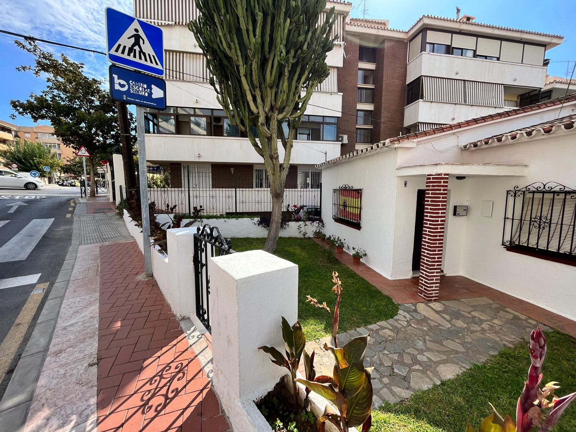 भूमि में Benalmádena, Andalucía 12189532