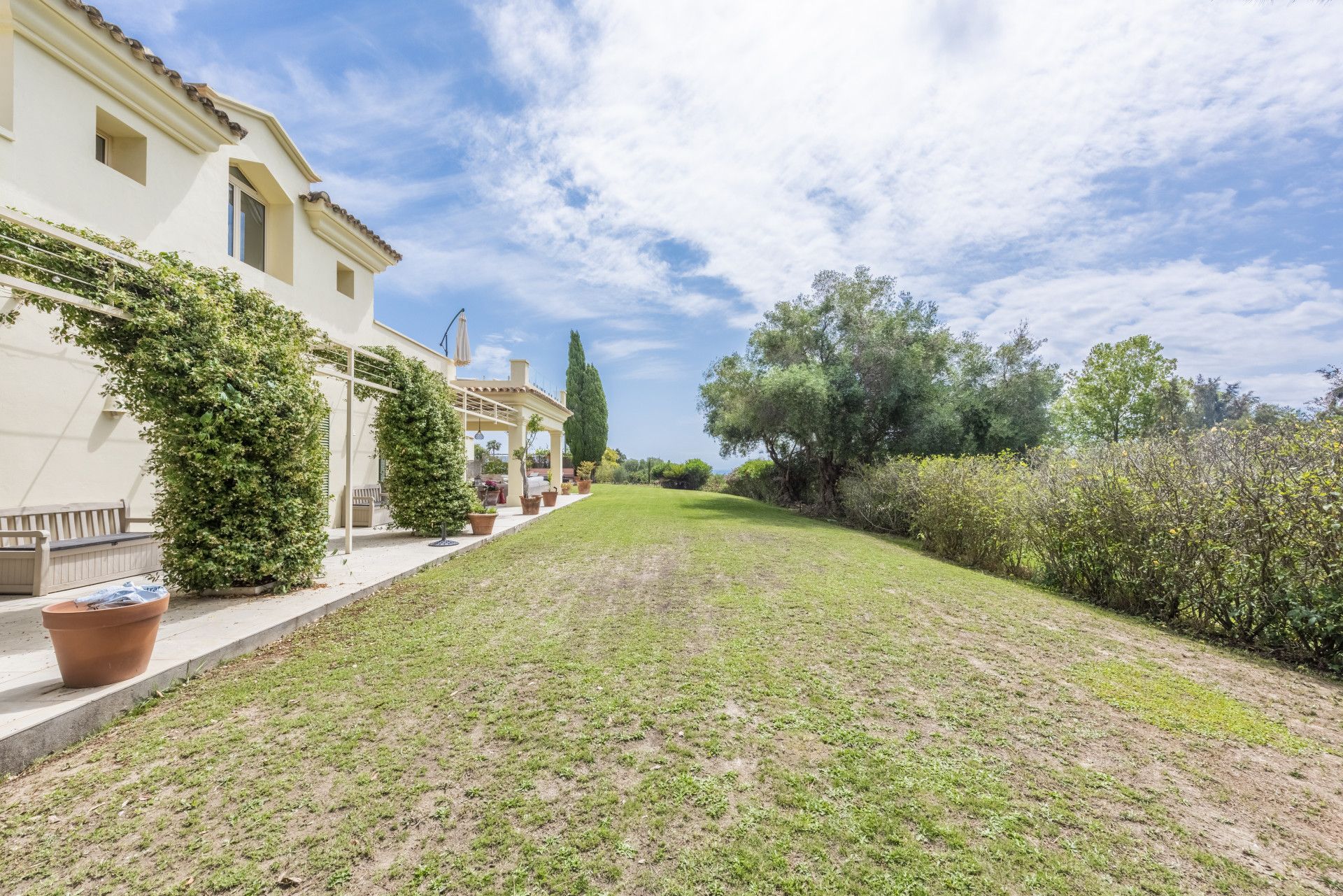 casa en , Andalucía 12189533