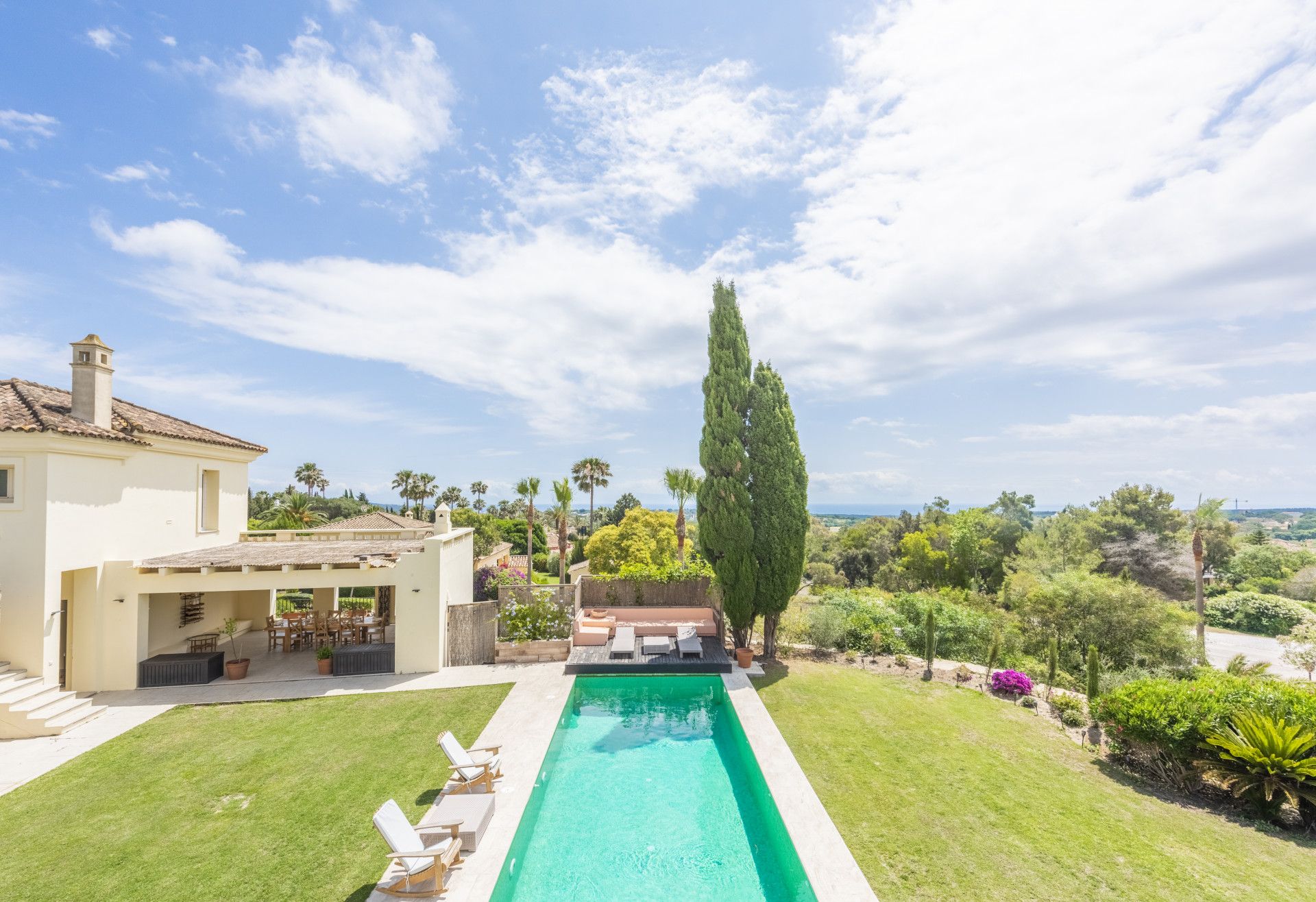 casa en , Andalucía 12189533