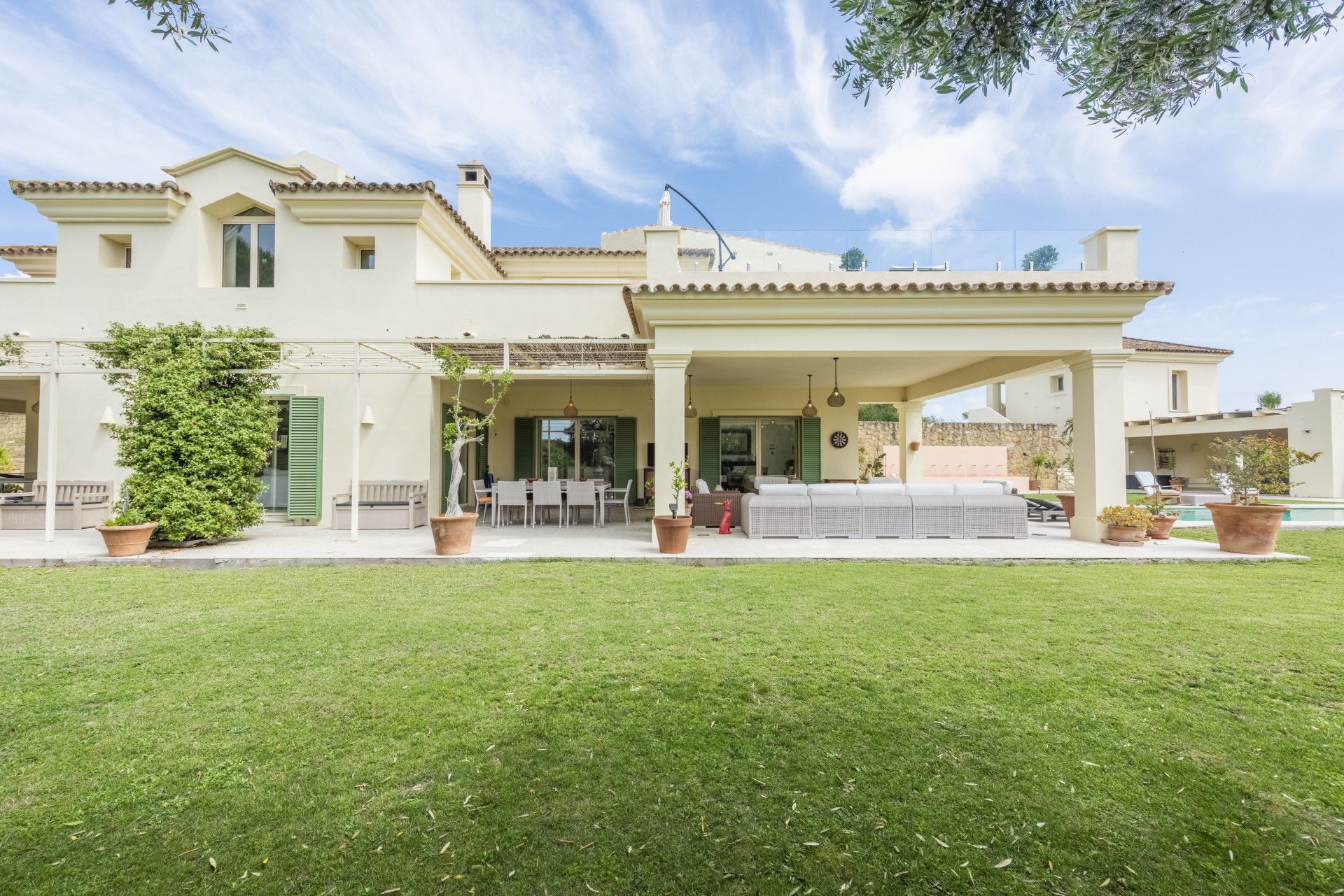 casa en , Andalucía 12189533