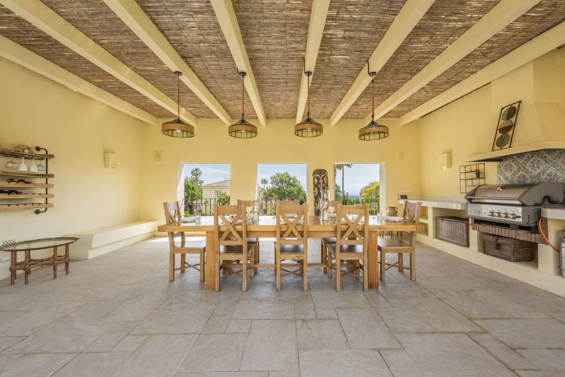 casa en Guadiaro, Andalucía 12189533