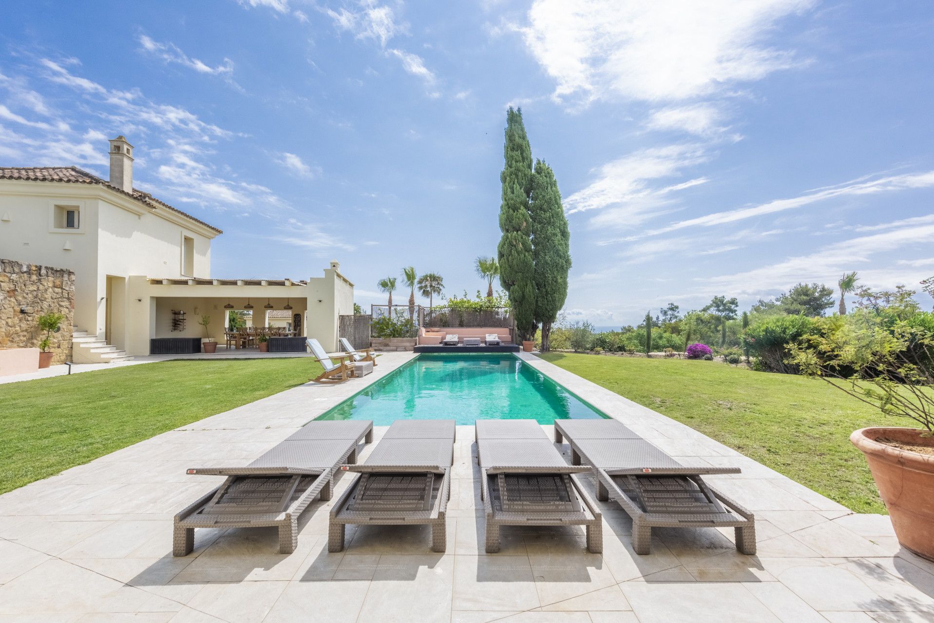 casa en Guadiaro, Andalucía 12189533