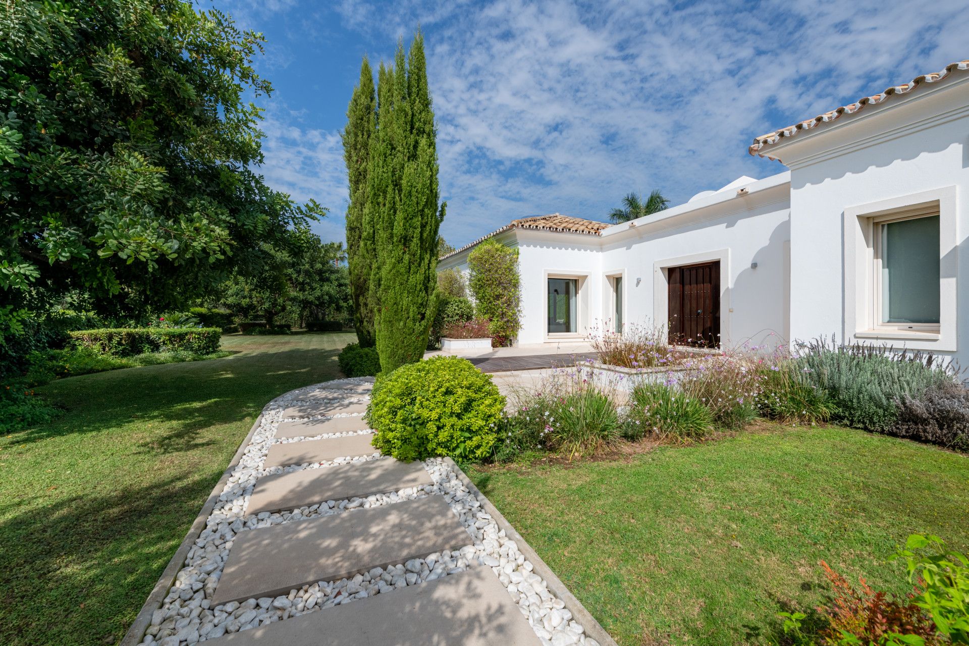 casa en Marbella, Andalucía 12189546