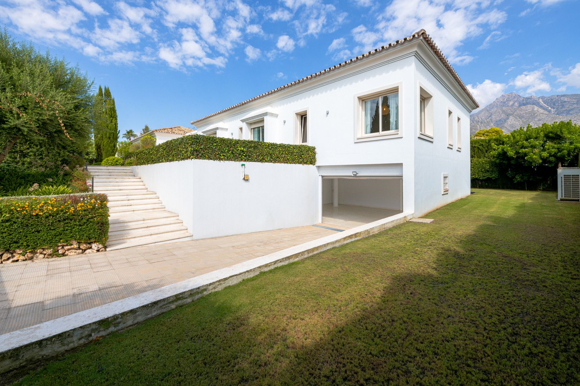 casa en Marbella, Andalucía 12189546