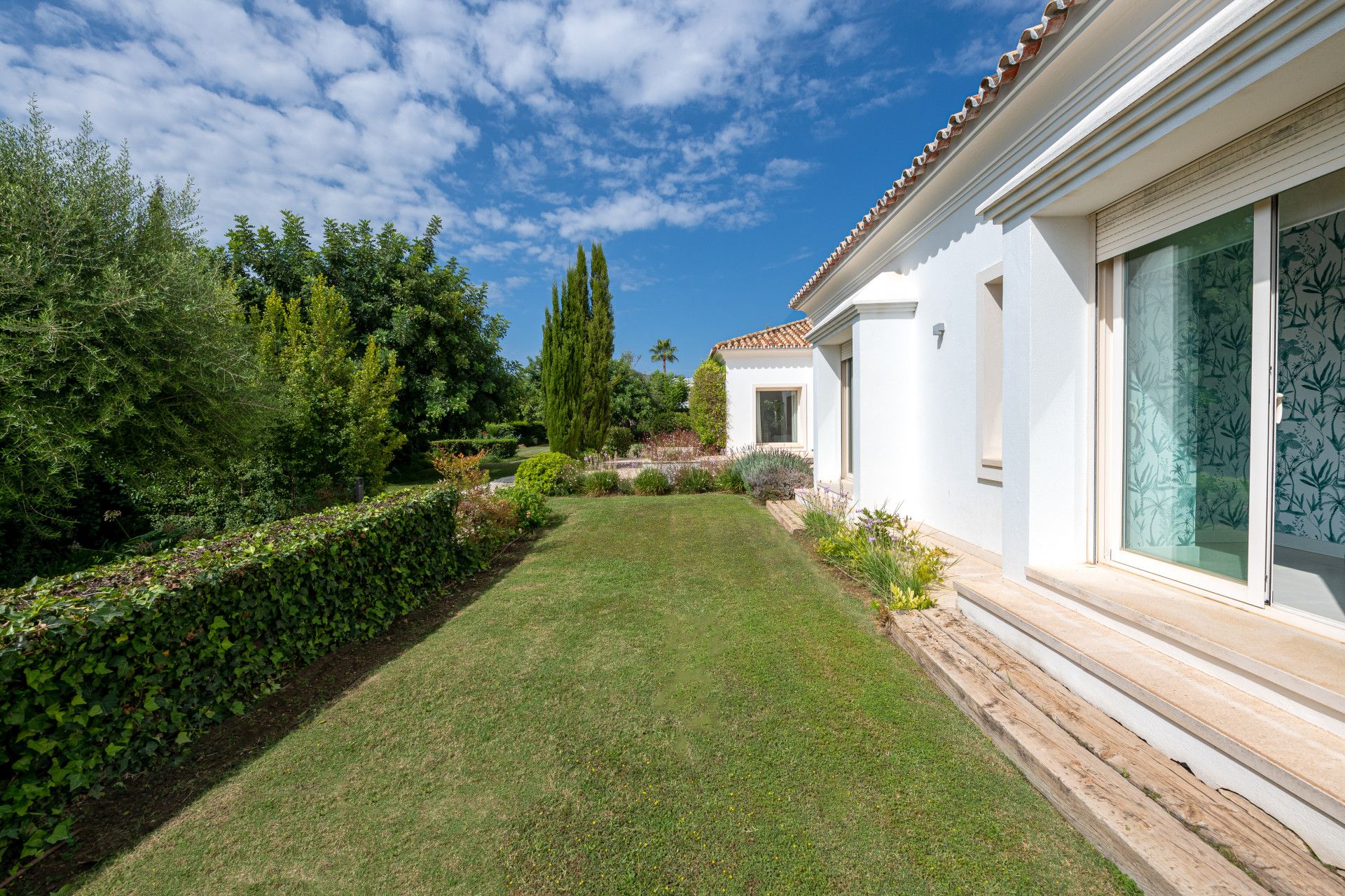 casa en Marbella, Andalucía 12189546