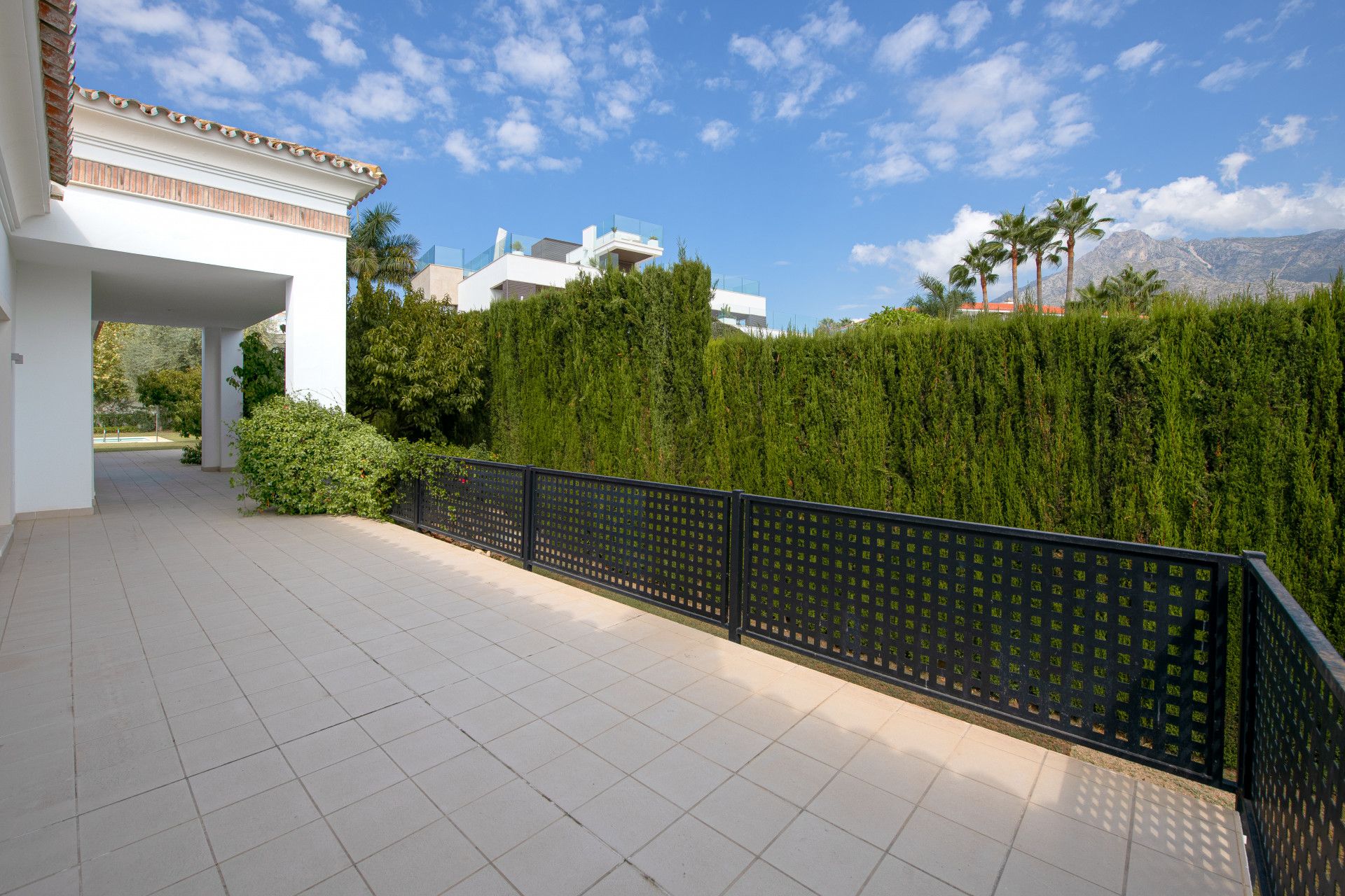 casa en Marbella, Andalucía 12189546