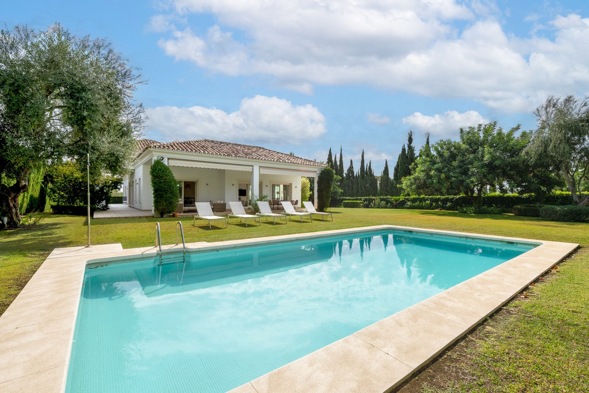 casa en marbella, Andalucía 12189546