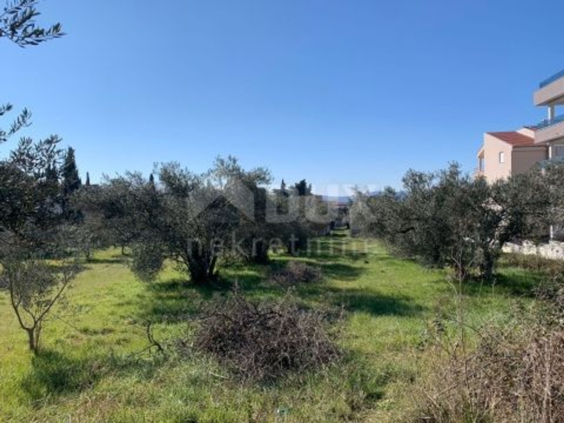 Land im Sveti Filip i Jakov, Zadarska Zupanija 12189586