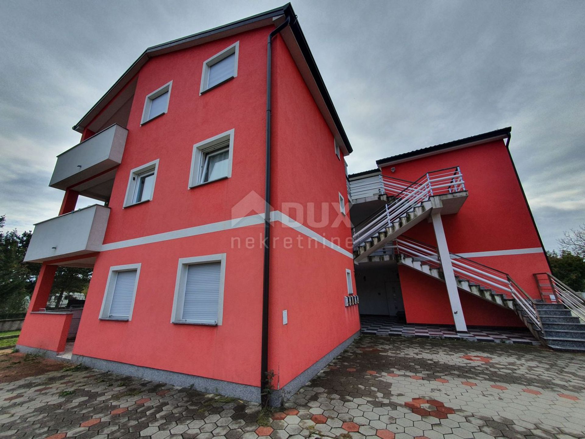 Condominium dans Dražice, Croatia, Primorje-Gorski Kotar County 12189588