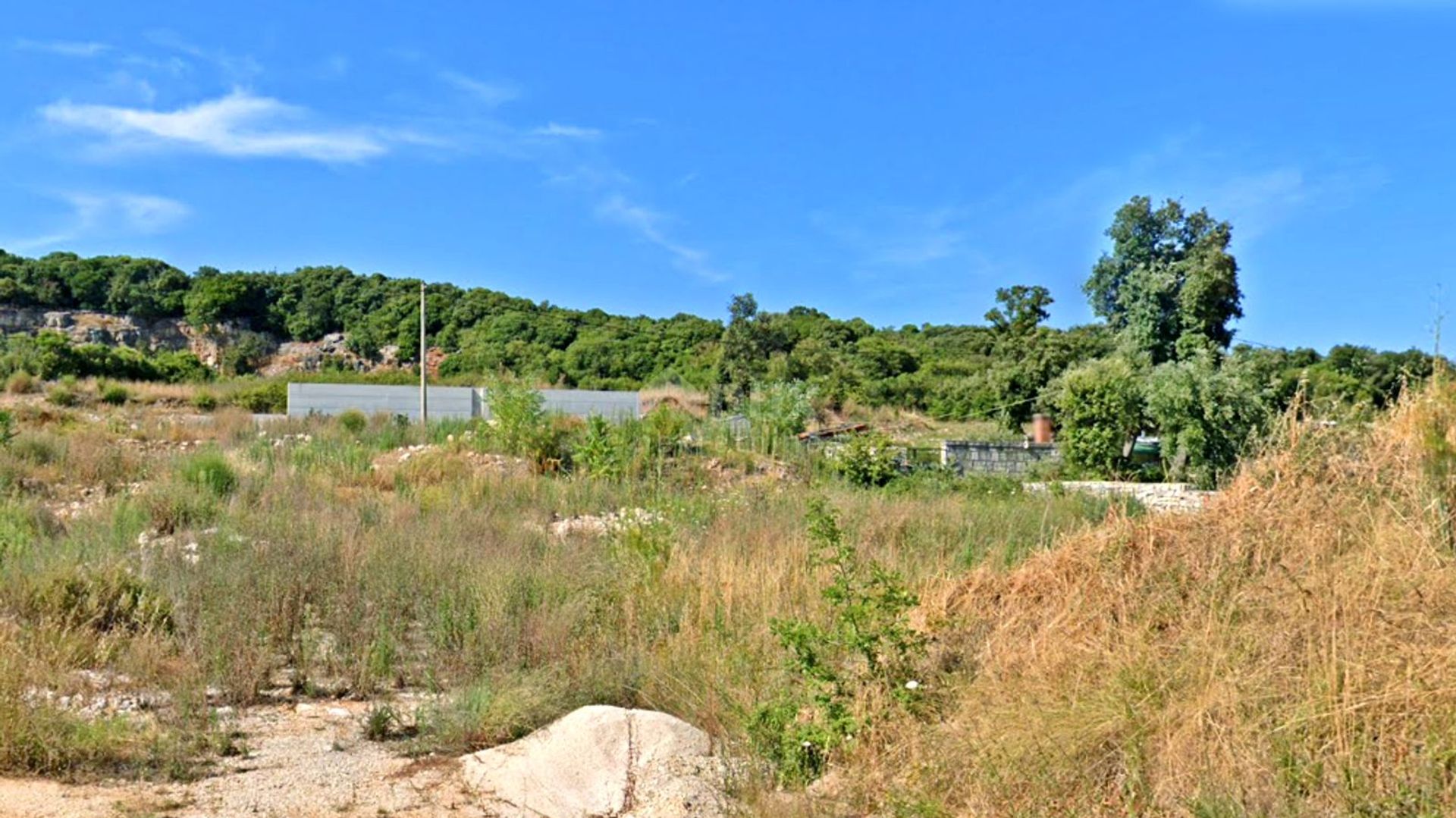 Tierra en Rovinj, Istarska Županija 12189594