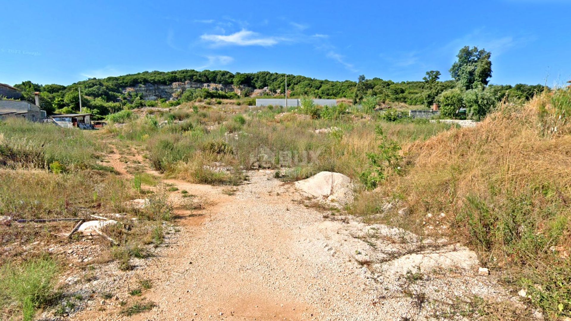 Tierra en Rovinj, Istarska Županija 12189594