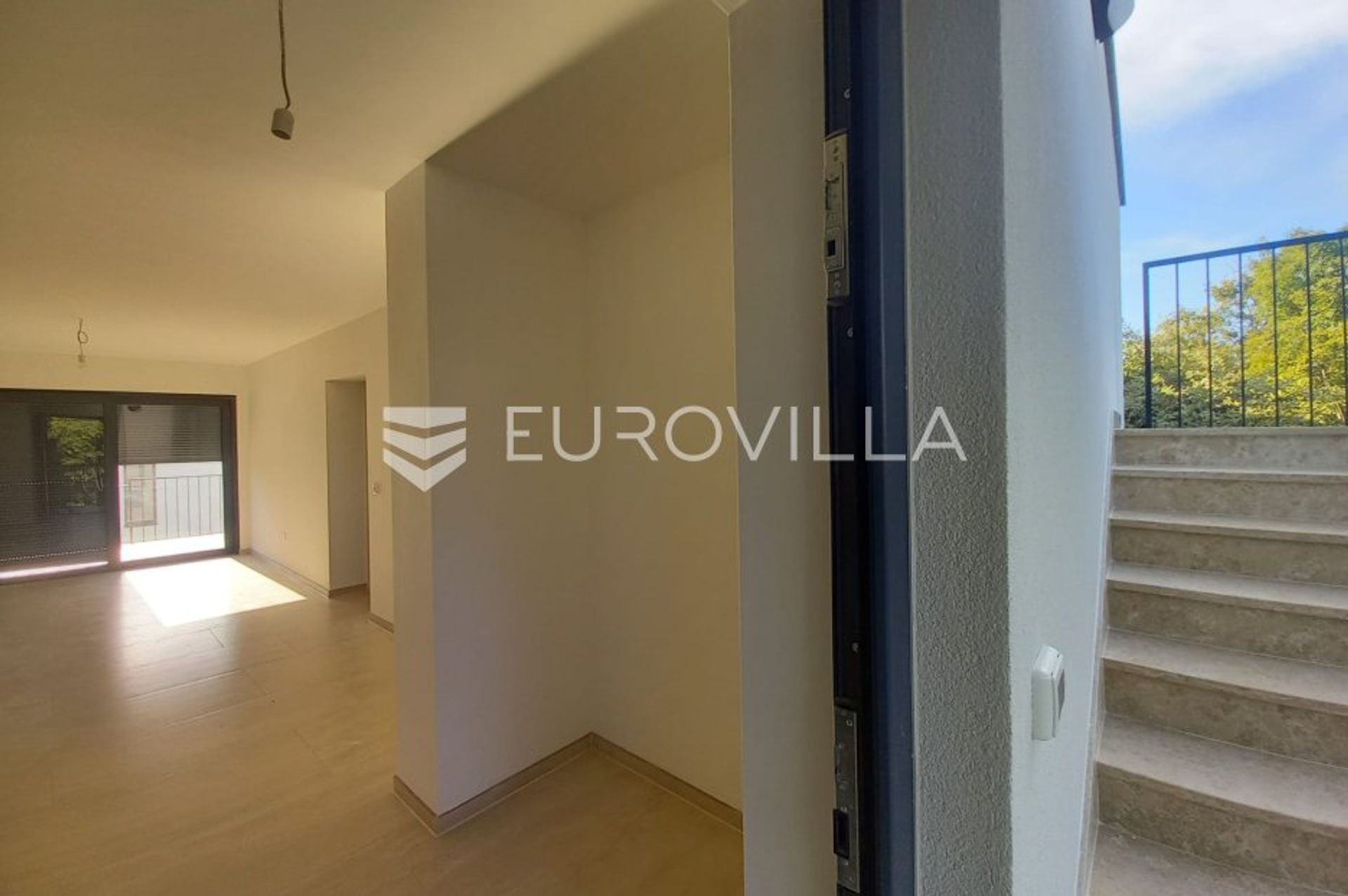 Condominio en Nova Vas, Istarska županija 12189608