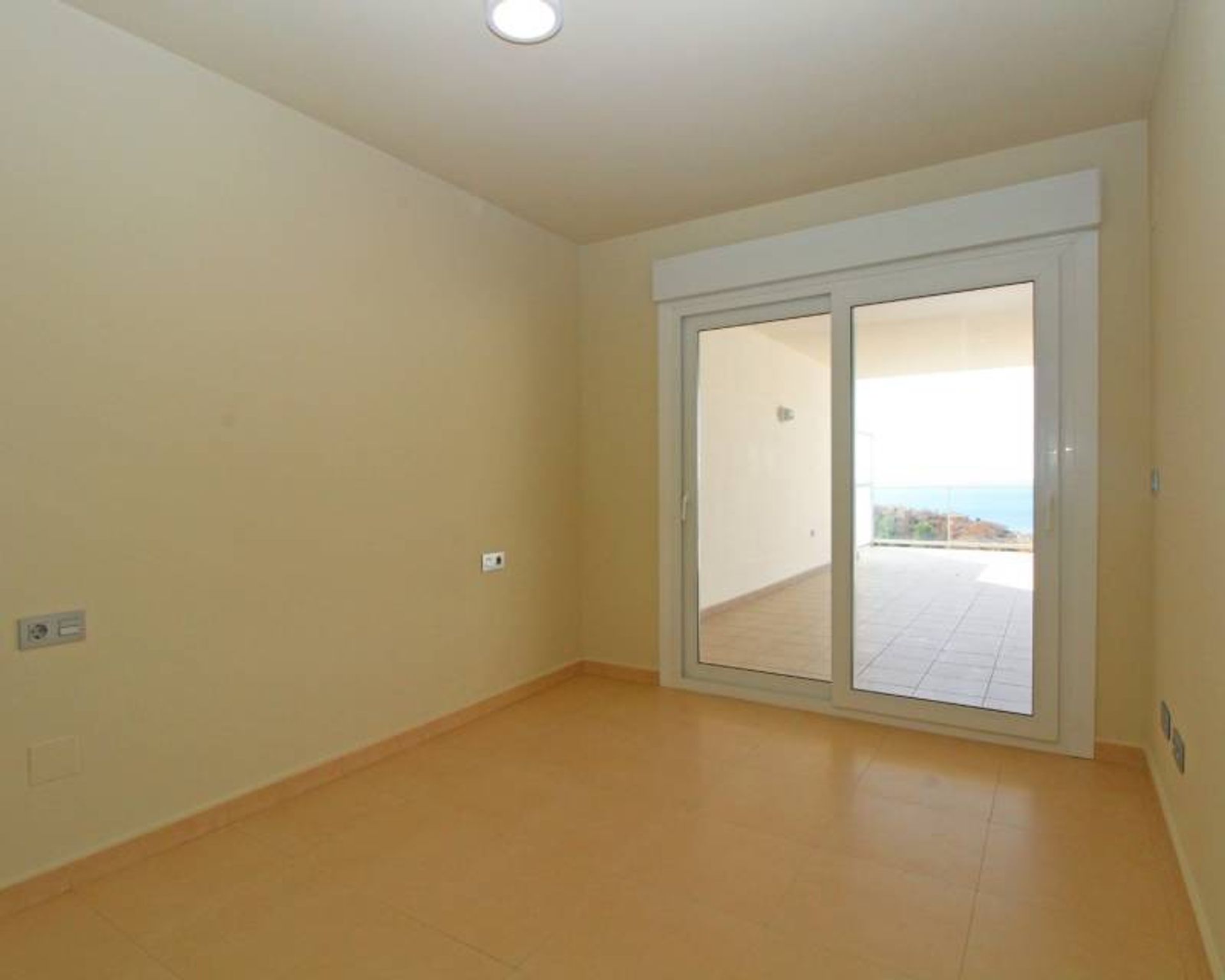 Condominium in Altea, Comunidad Valenciana 12189628