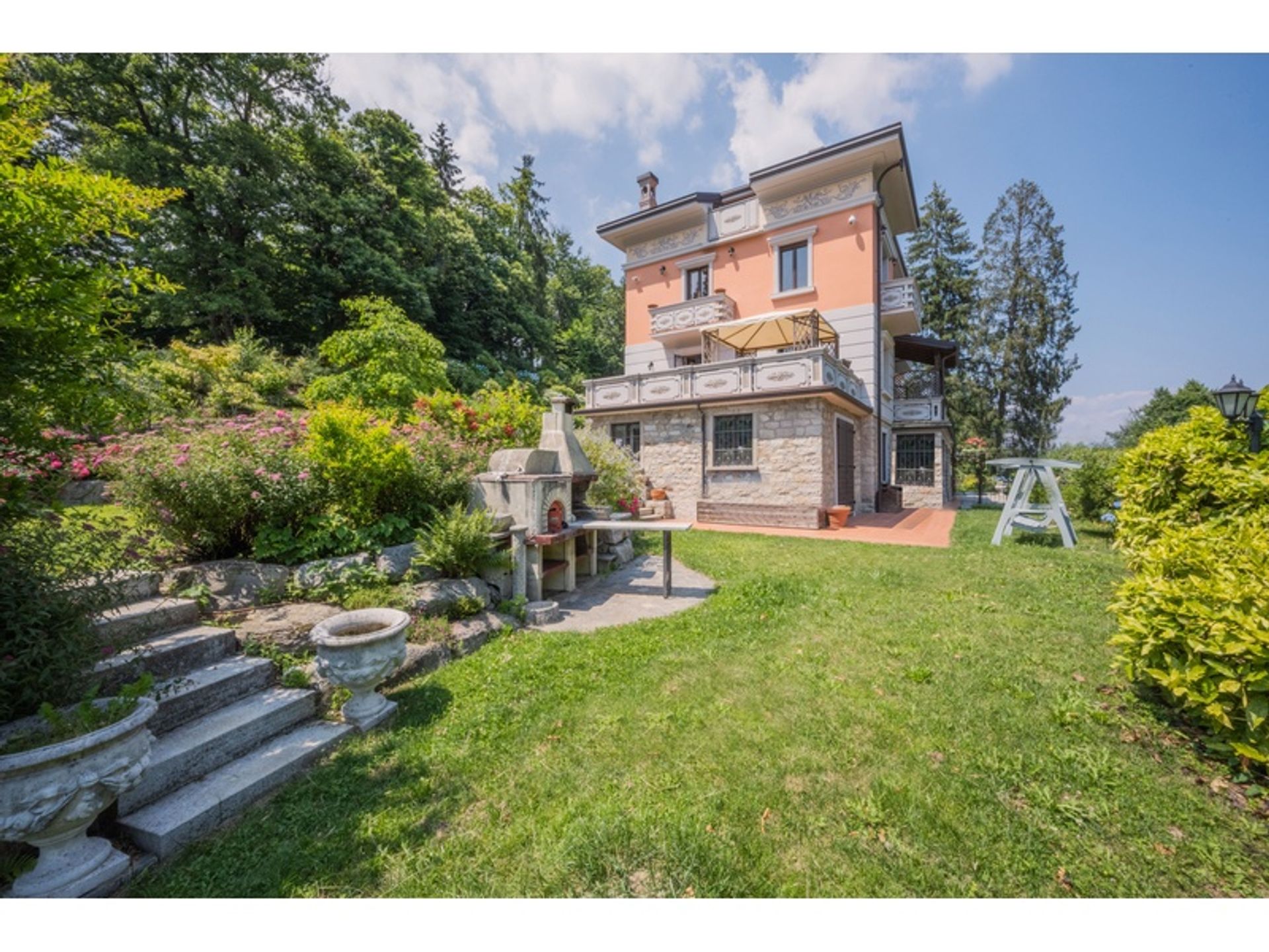 Huis in Gignese, Piemonte 12189634