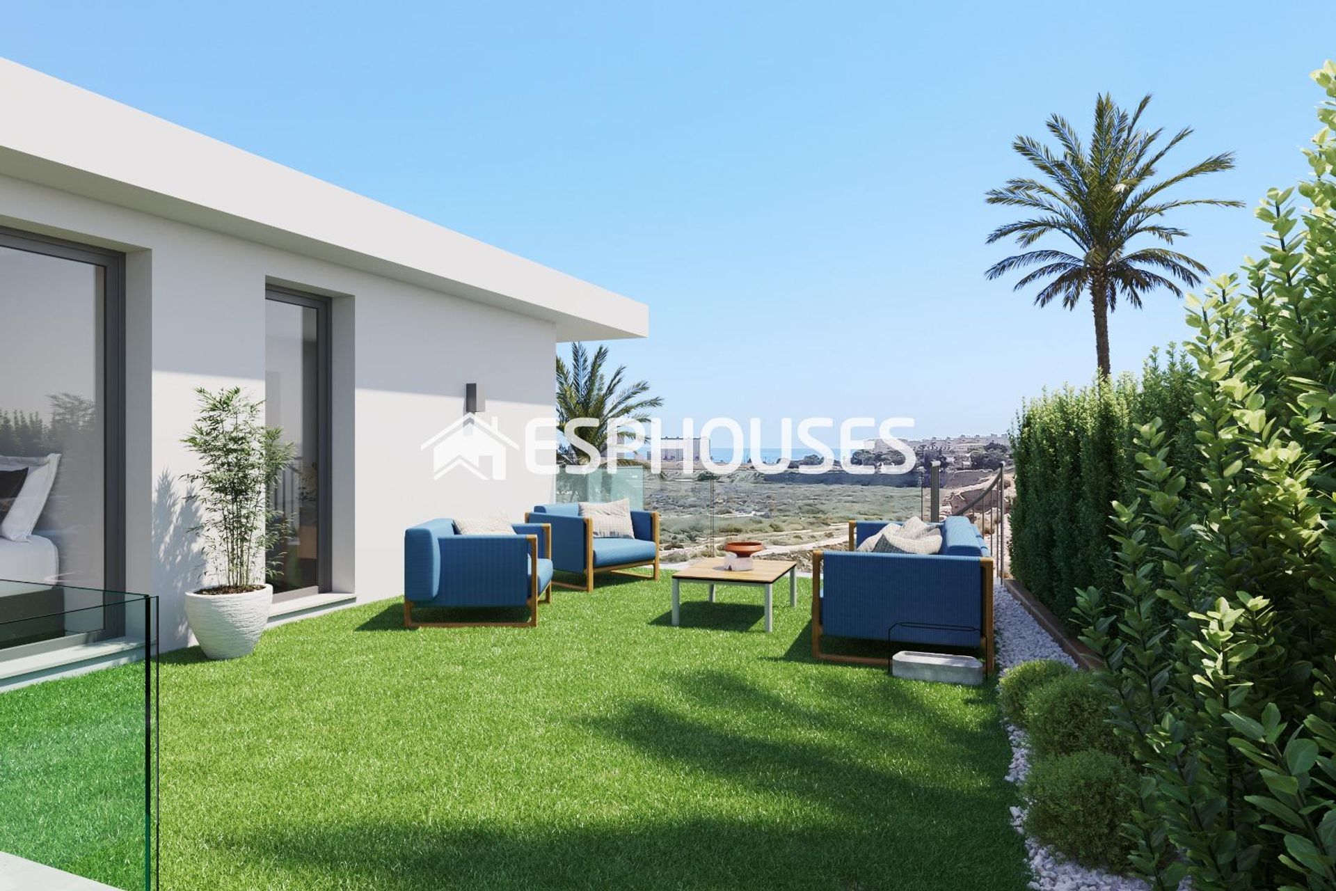 Haus im Campello, Valencia 12189639