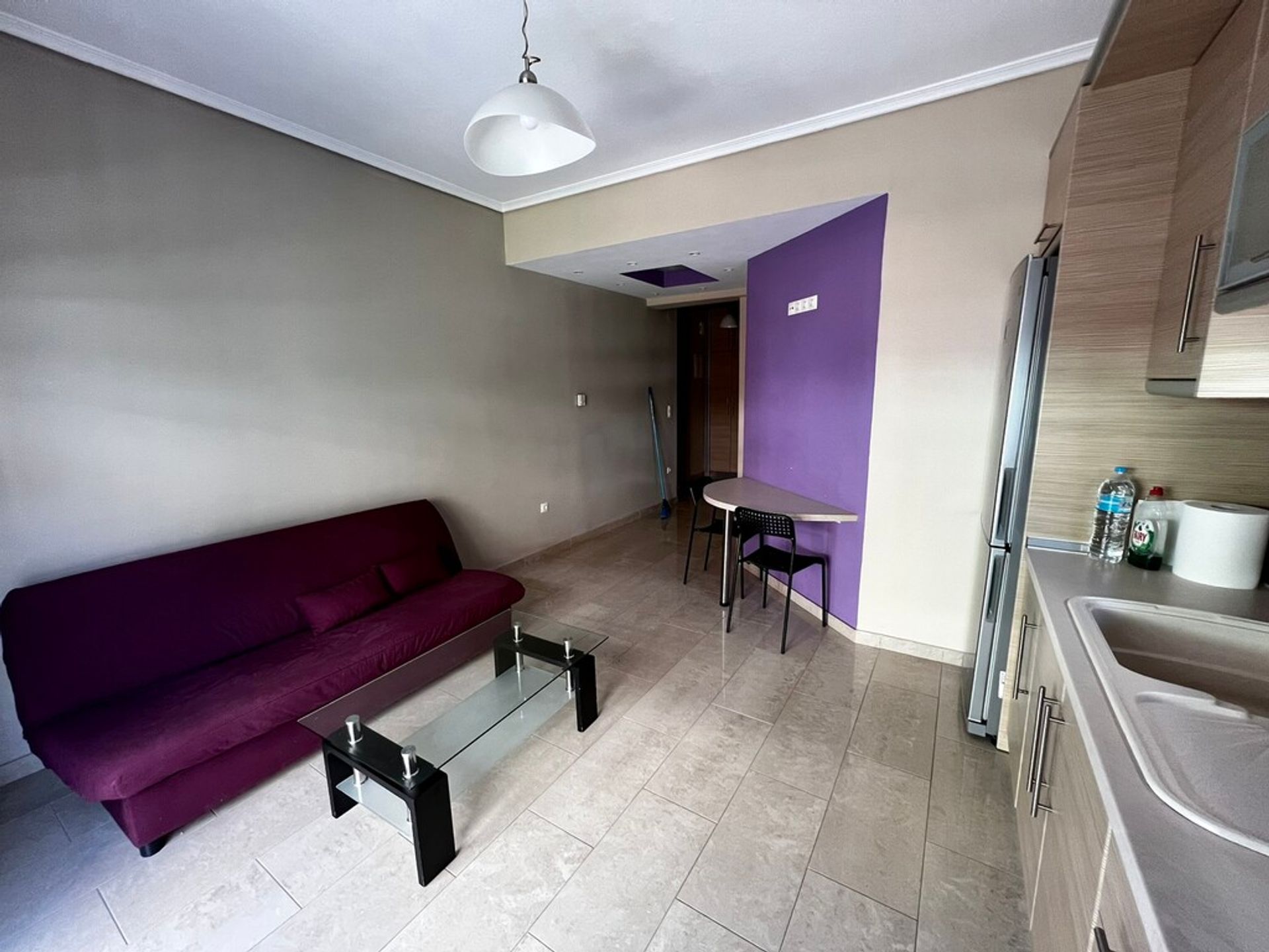 Condominium in Katerini, Kentriki Makedonia 12189648