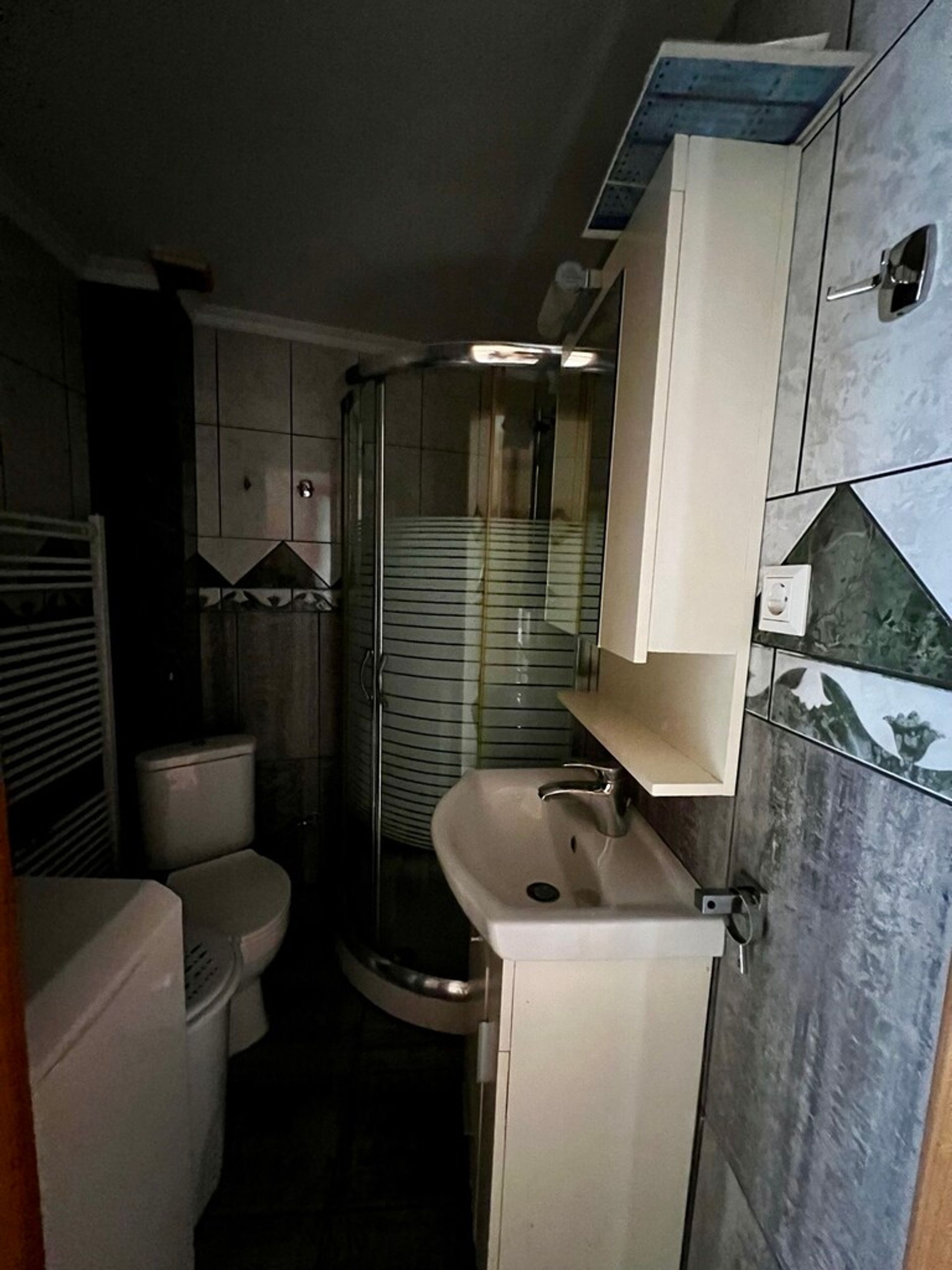 Condominio nel Katerini, Kentriki Macedonia 12189651