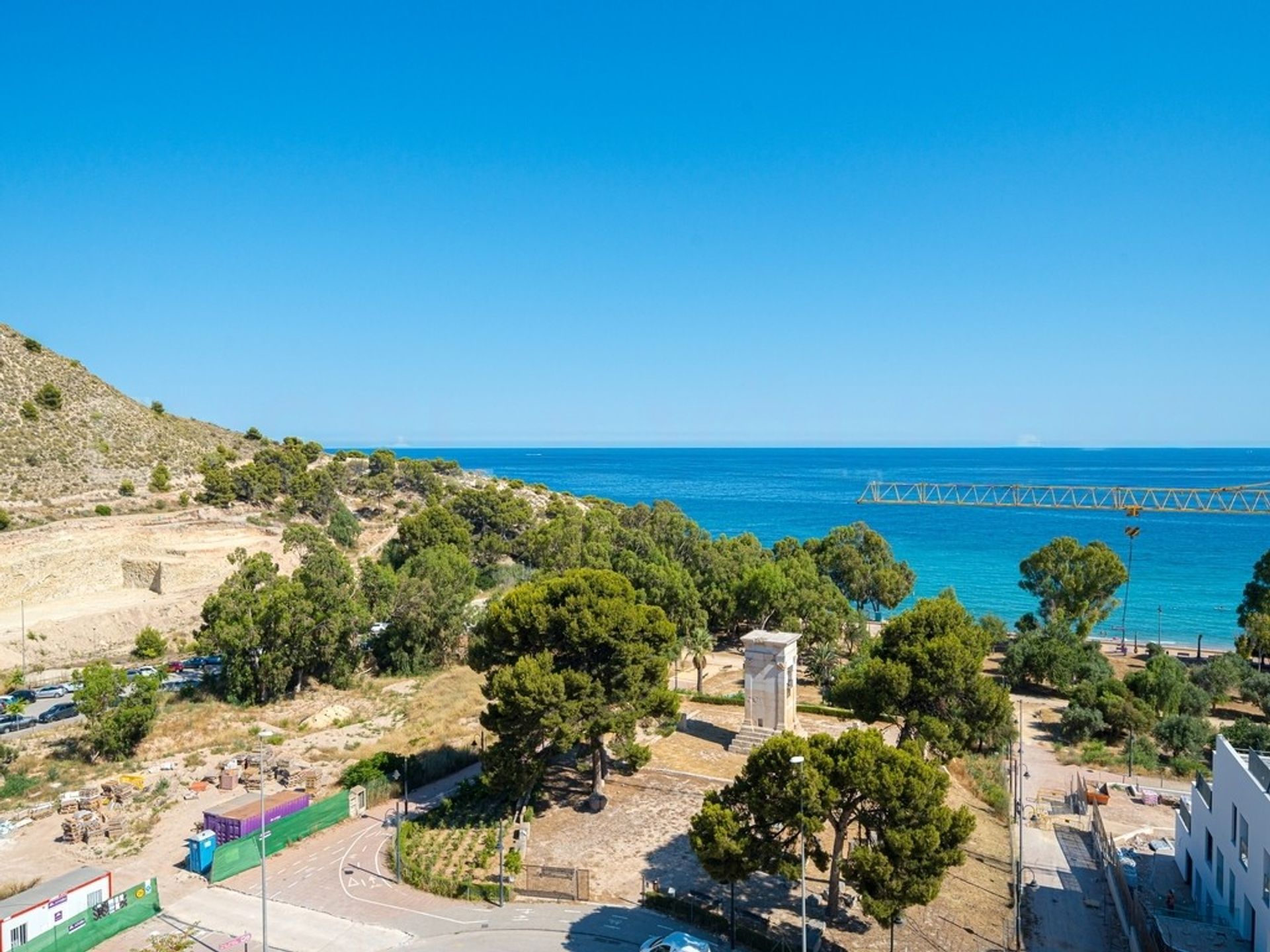 Hus i La Vila Joiosa, Comunidad Valenciana 12189704