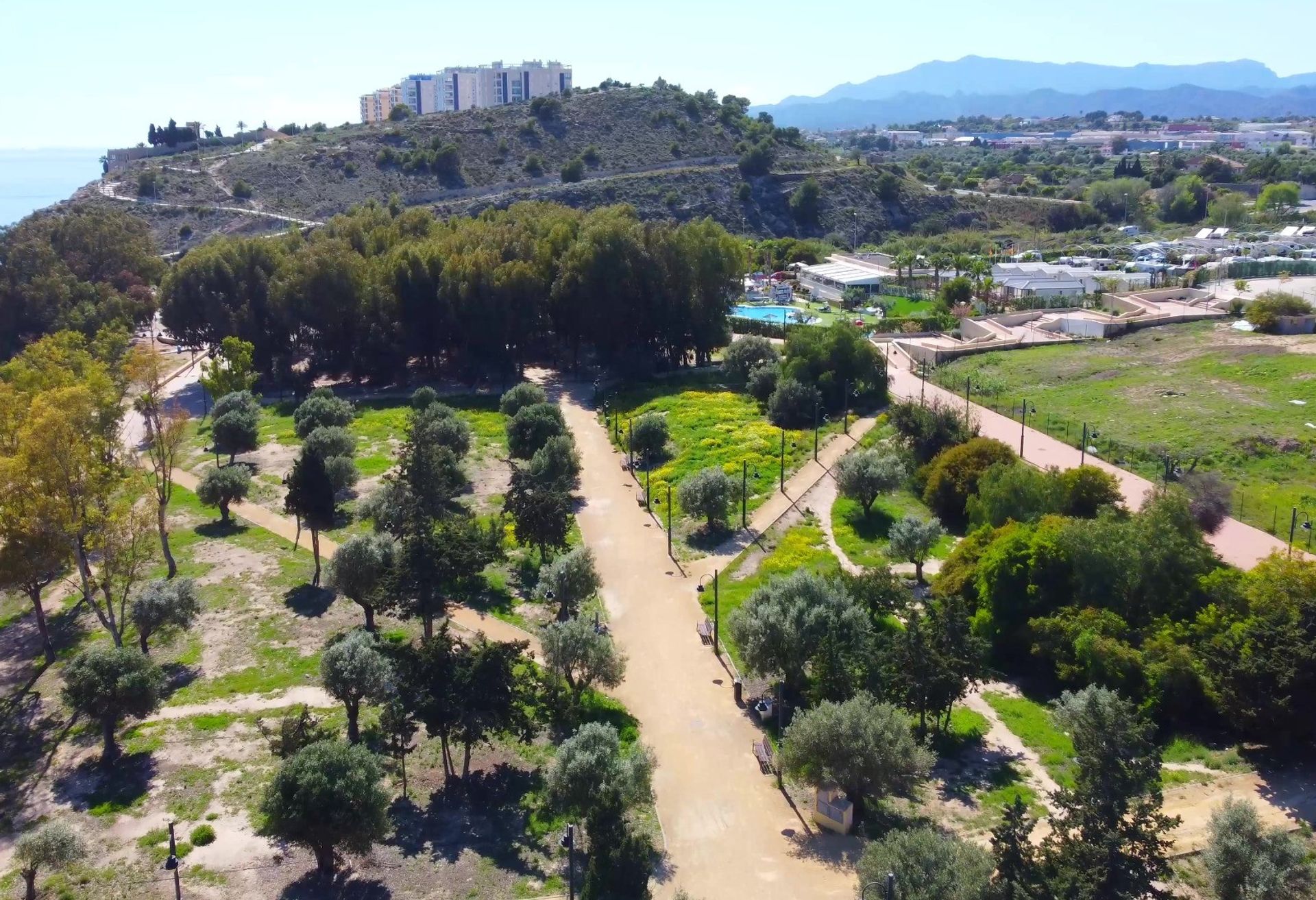 Hus i La Vila Joiosa, Comunidad Valenciana 12189704