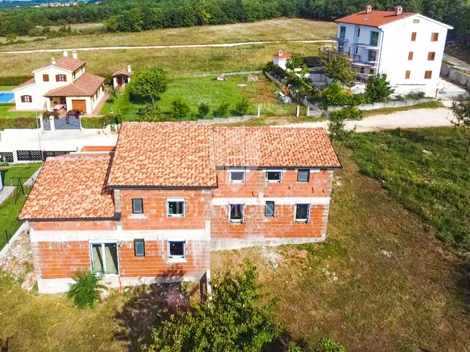 Hus i Porec, Istarska Zupanija 12189762