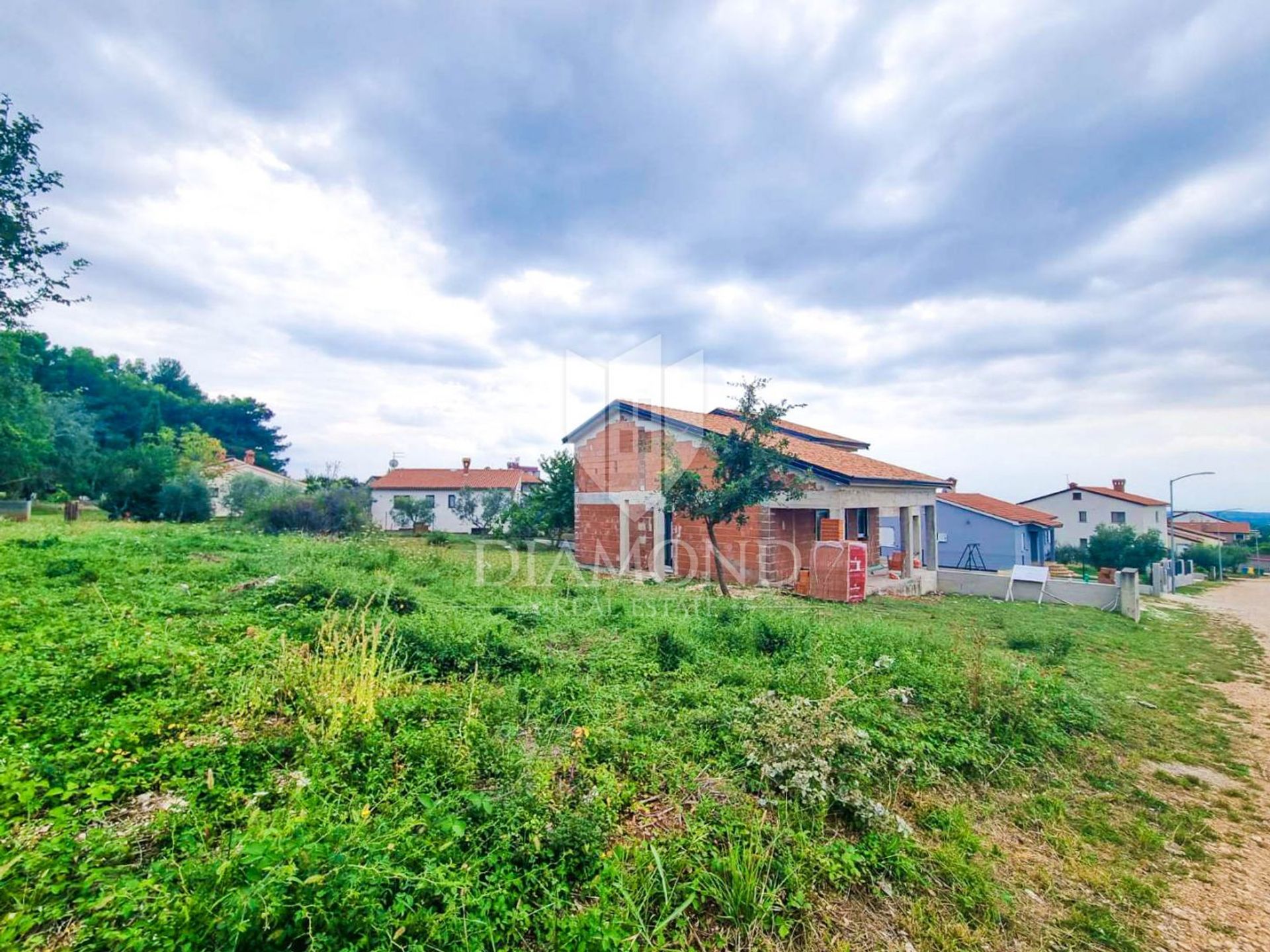 Hus i Poreč, Istria County 12189762