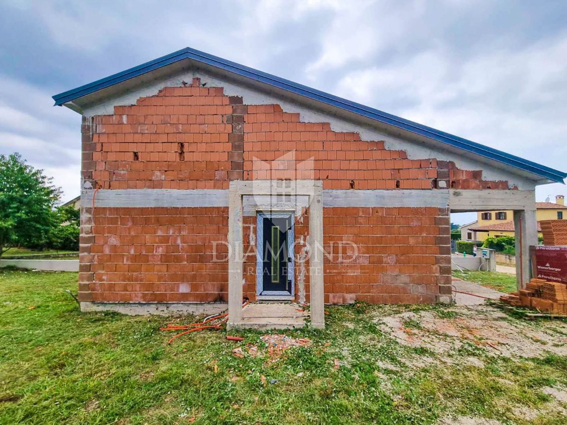 Haus im Poreč, Istria County 12189763