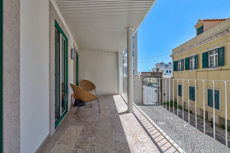 Condominium in Lisbon, Lisbon 12189938