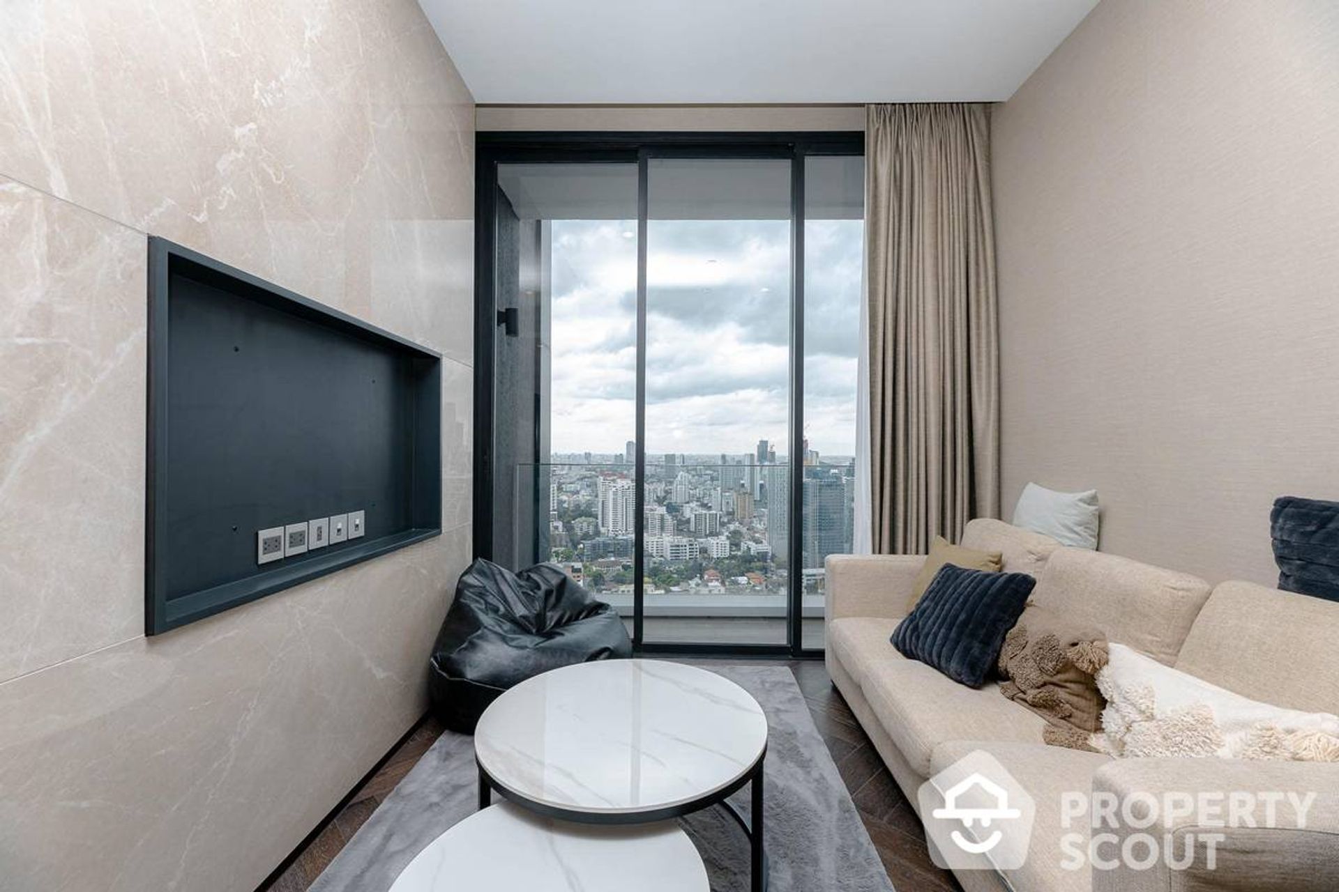 Condominio nel Wattana, Krung Thep Maha Nakhon 12189979