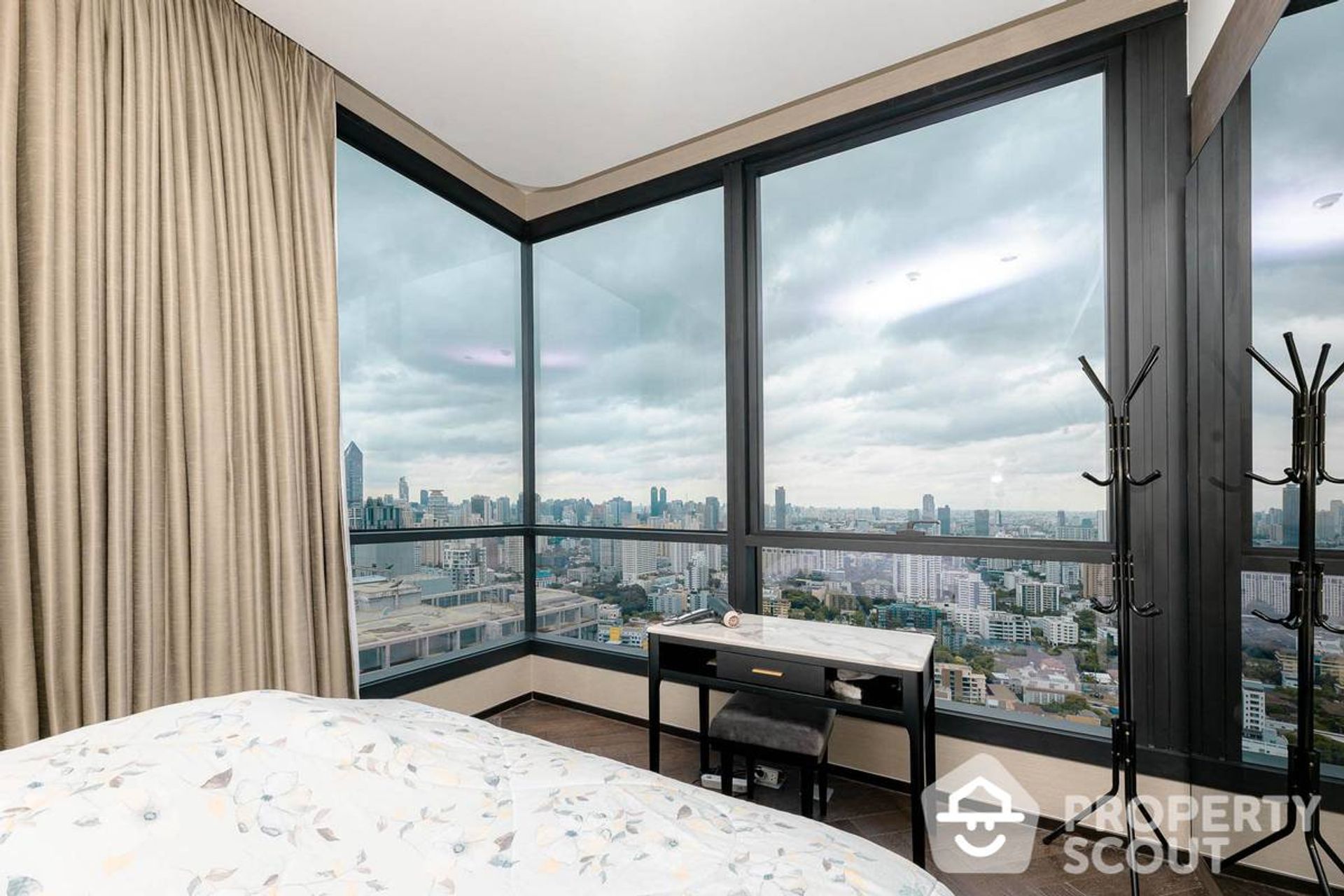 Condominio nel Wattana, Krung Thep Maha Nakhon 12189979