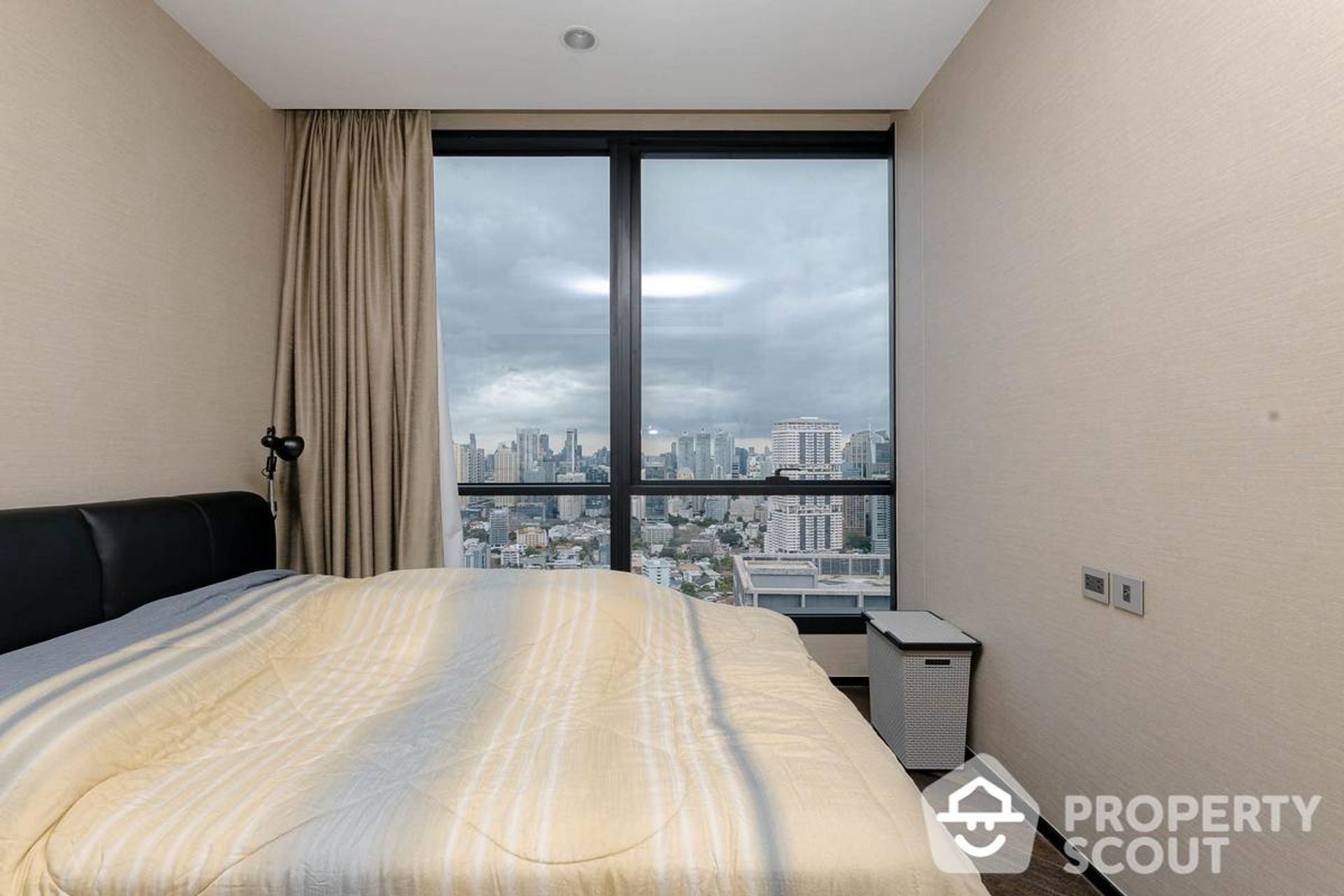 Condominio nel Wattana, Krung Thep Maha Nakhon 12189979